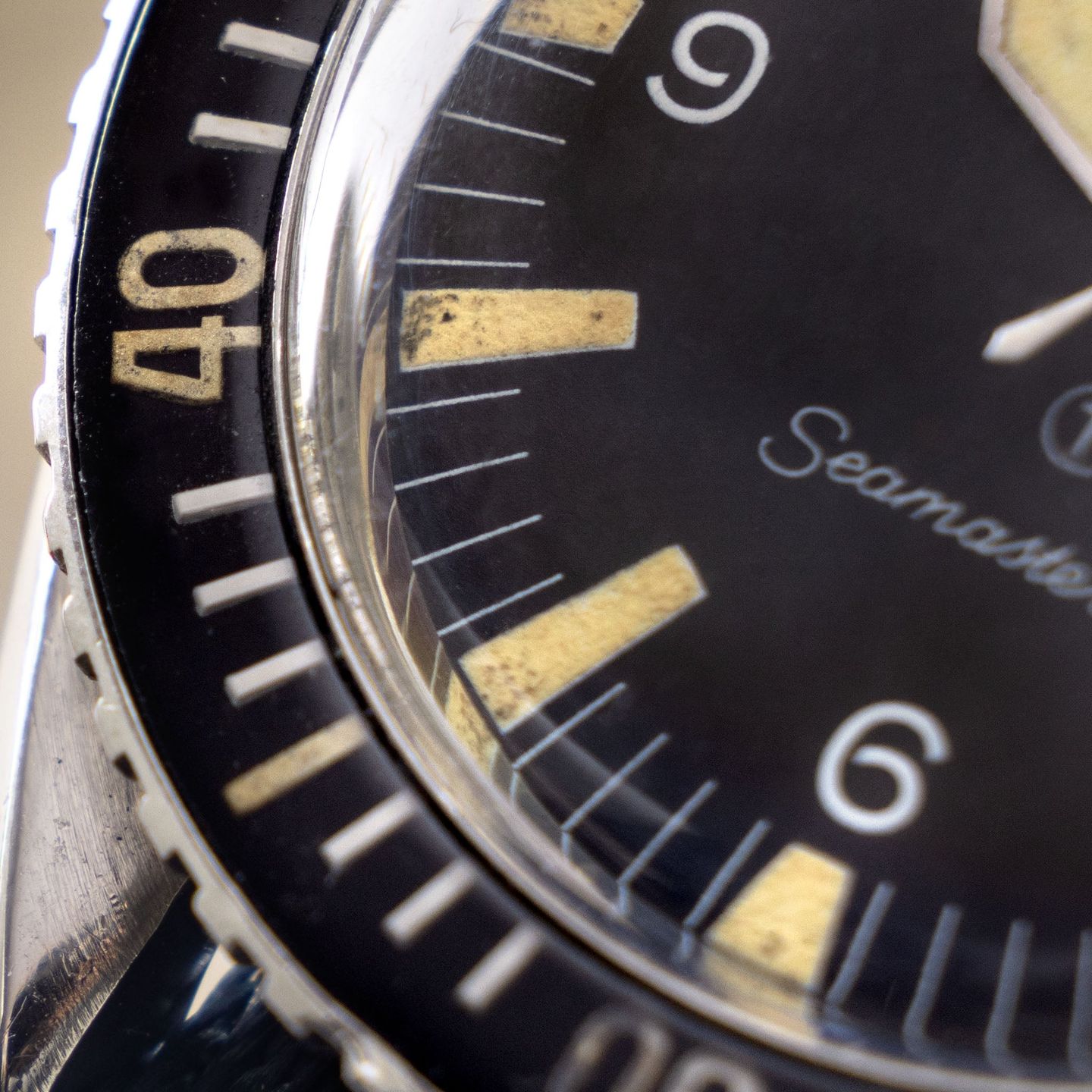 Omega Seamaster 300 165.024 - (7/8)