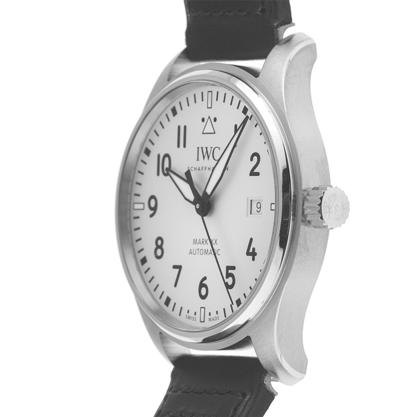 IWC Pilot Mark IW328207 - (4/7)