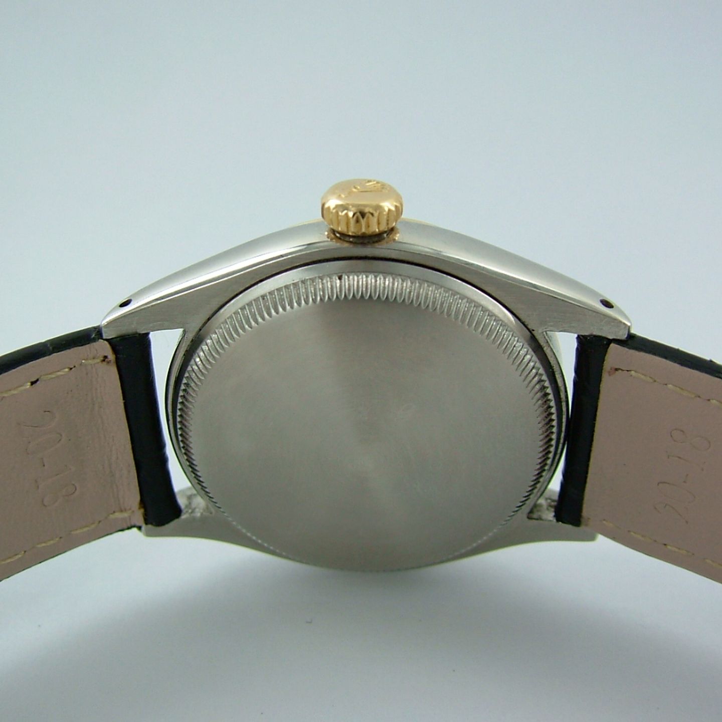 Rolex Oyster Perpetual 12578 - (5/6)