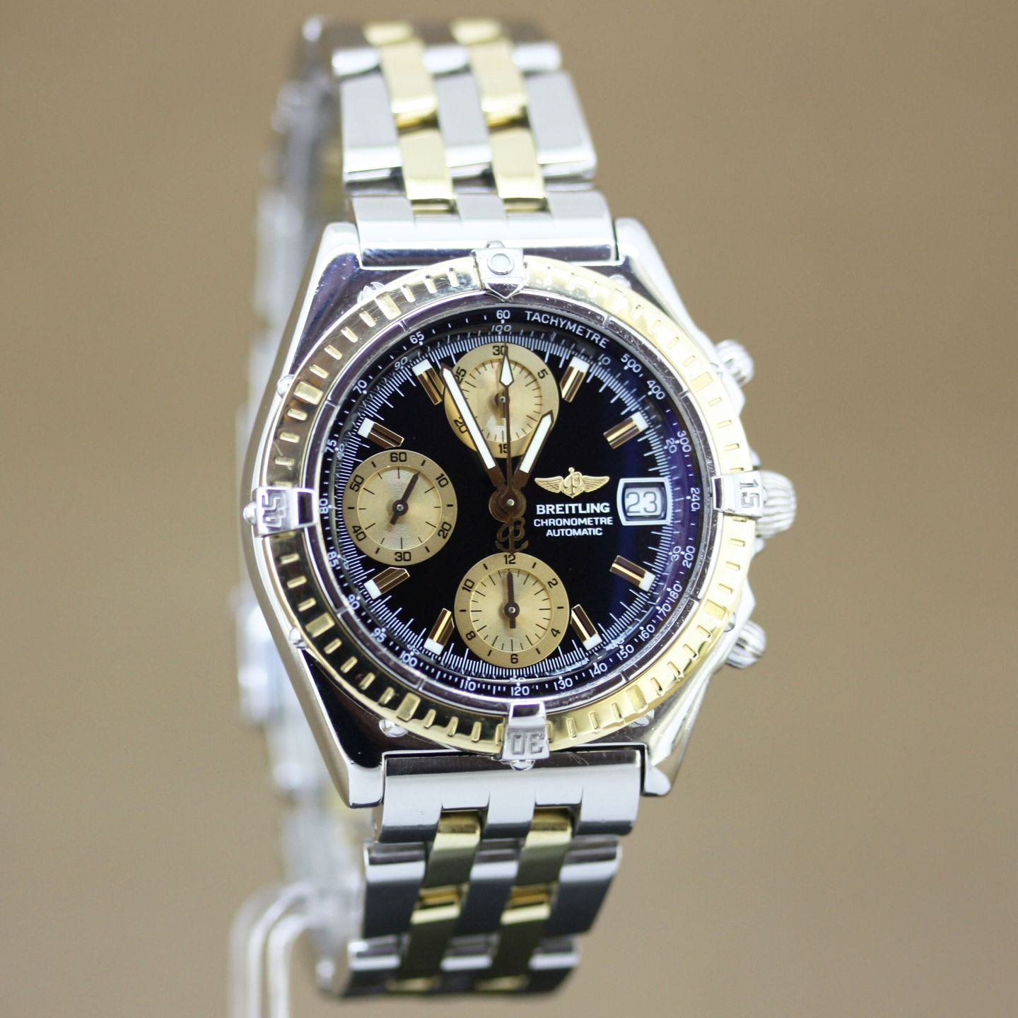 Breitling Chronomat D13352 - (3/8)