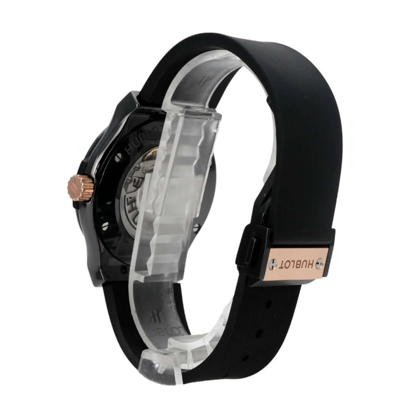 Hublot Classic Fusion 542.CO.1181.RX - (7/8)