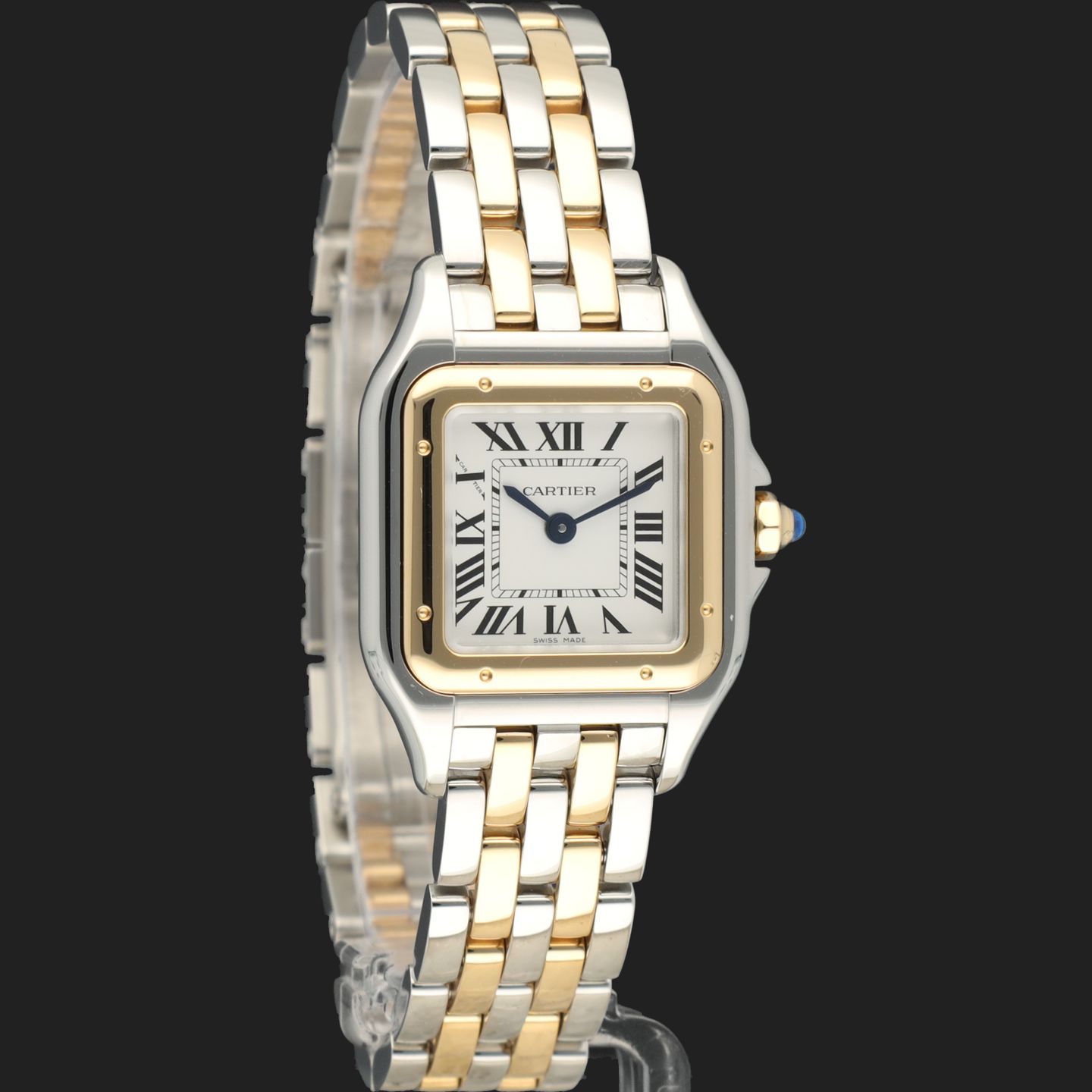 Cartier Panthère W2PN0018 - (3/8)