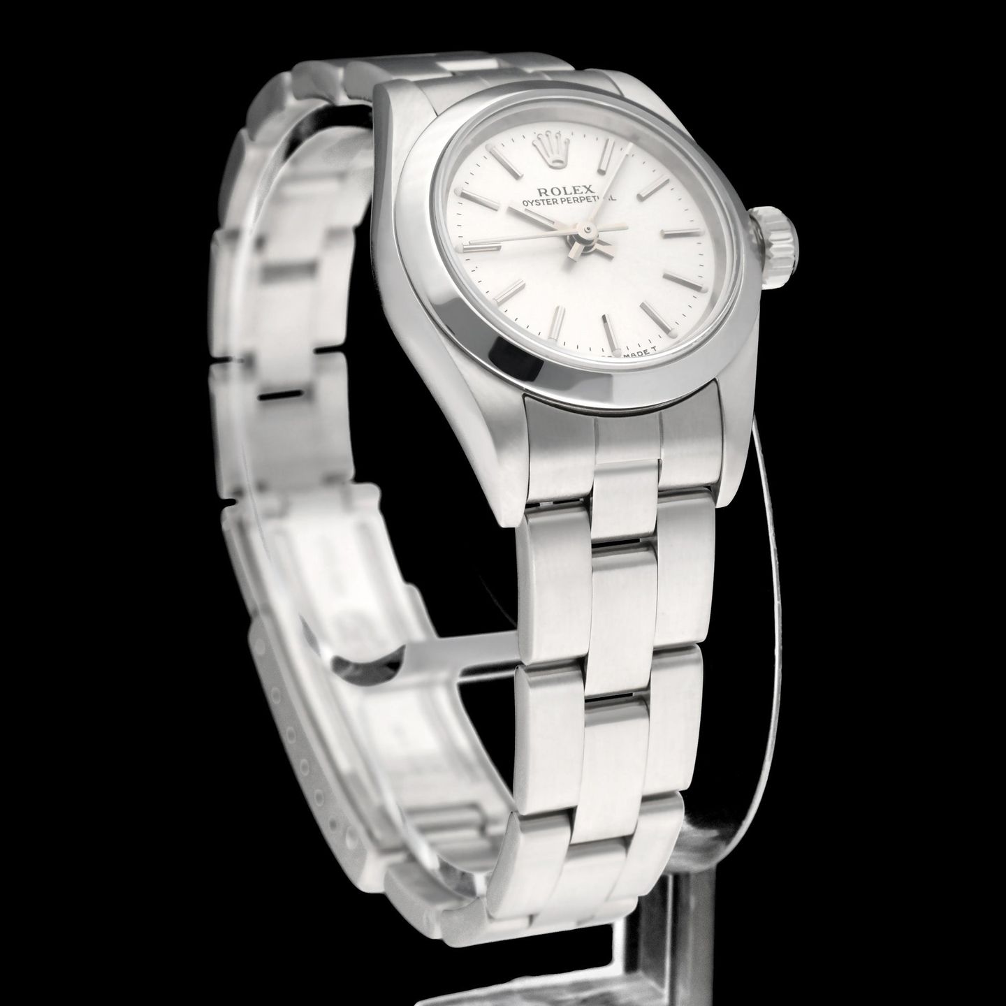 Rolex Oyster Perpetual 67180 - (5/7)