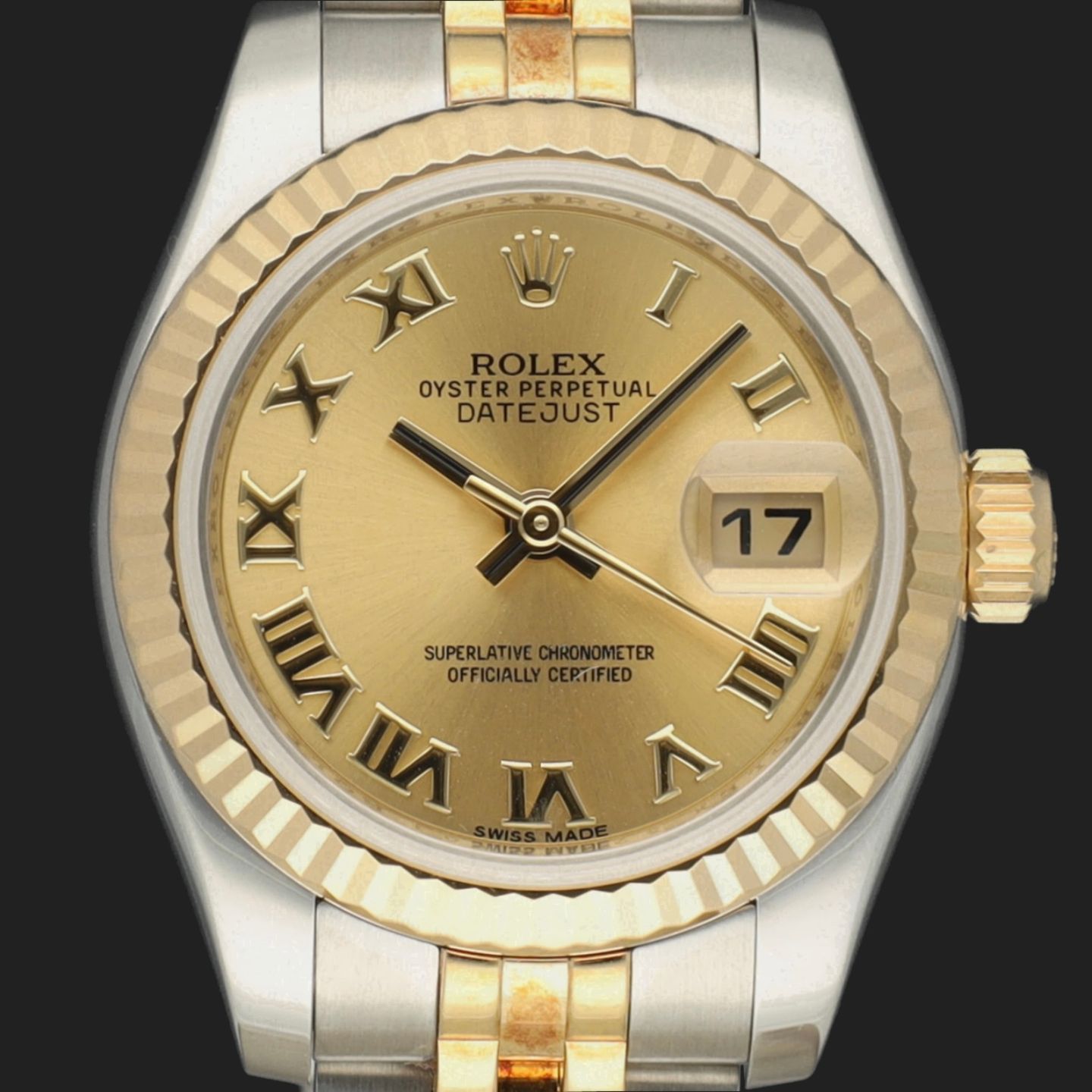 Rolex Lady-Datejust 179173 - (2/8)