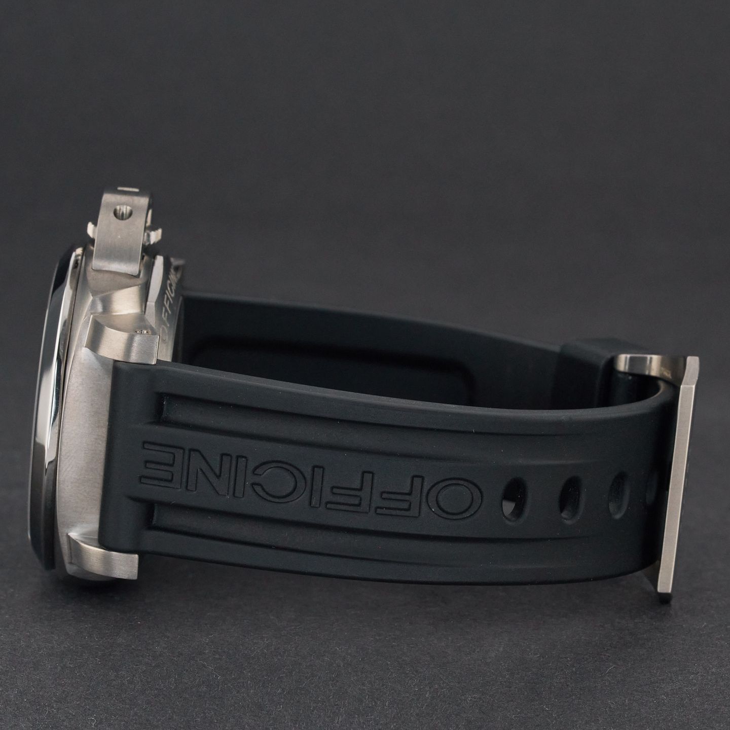 Panerai Luminor Marina 1950 3 Days Automatic PAM00351 - (5/8)