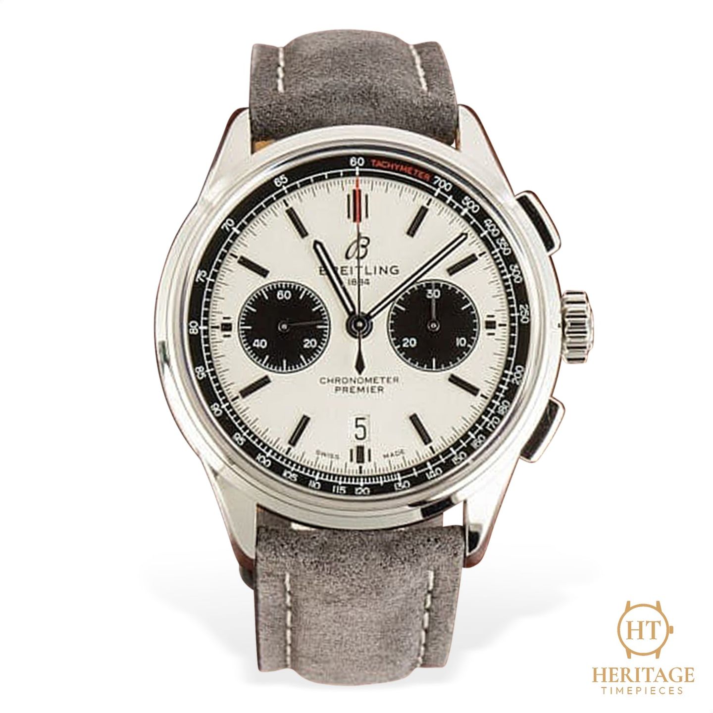 Breitling Premier AB0118221G1P1 - (2/6)