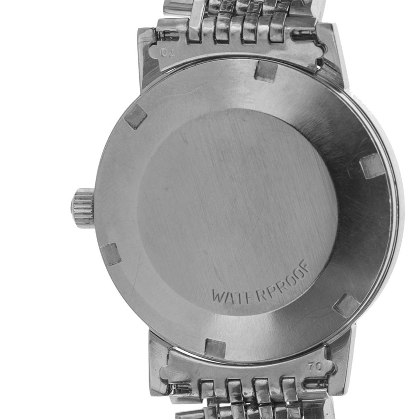 Omega Seamaster 165.070 - (6/7)