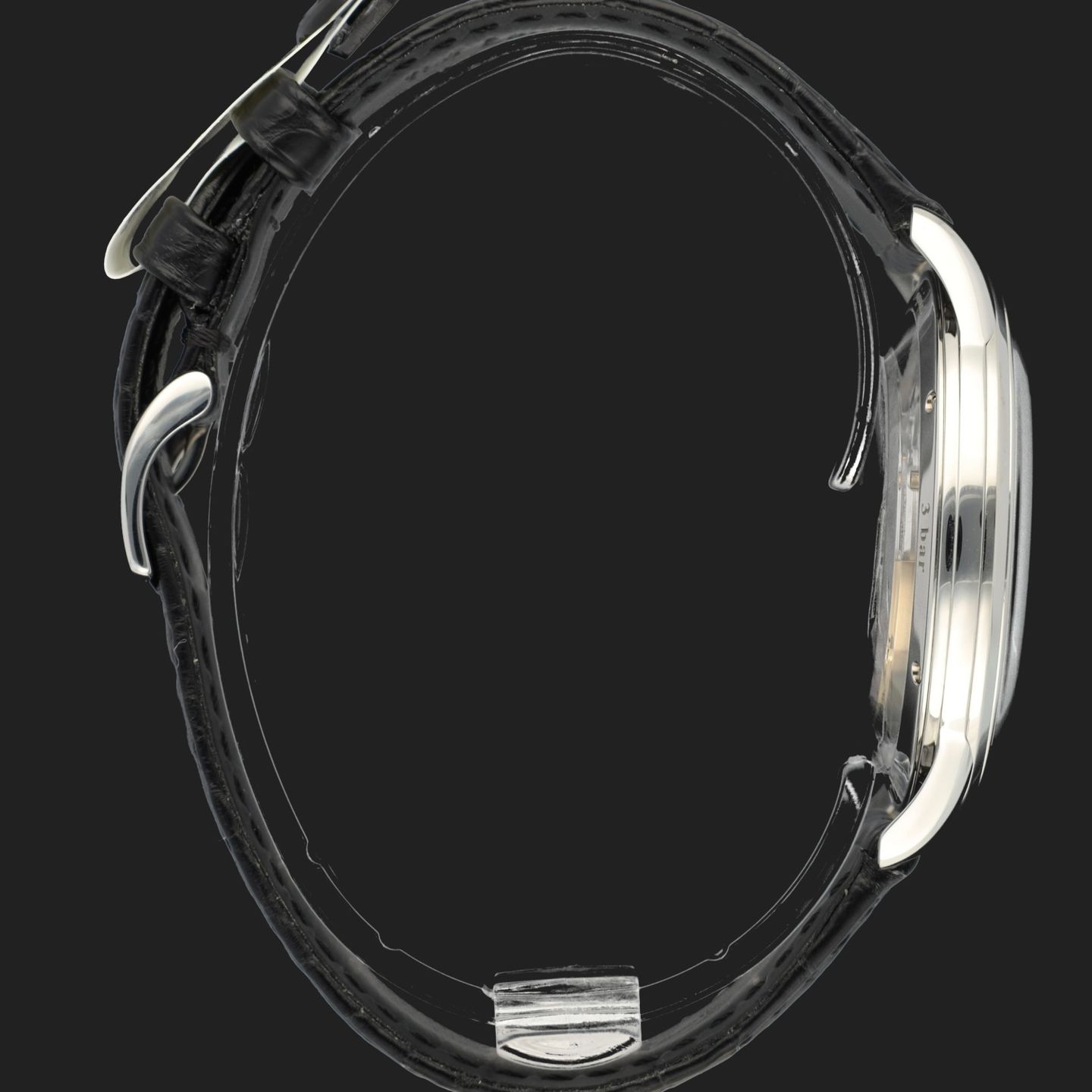 Glashütte Original Sixties 1-39-52-04-02-04 - (5/8)