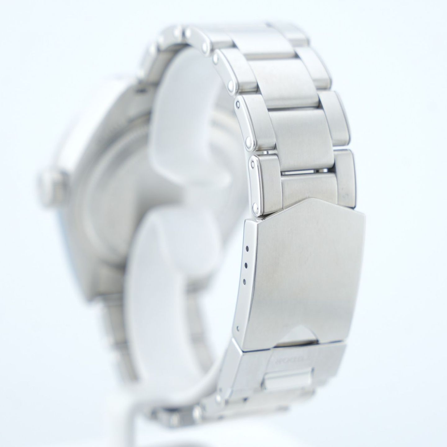 Tudor Black Bay GMT 79830RB (2023) - White dial 41 mm Steel case (4/8)