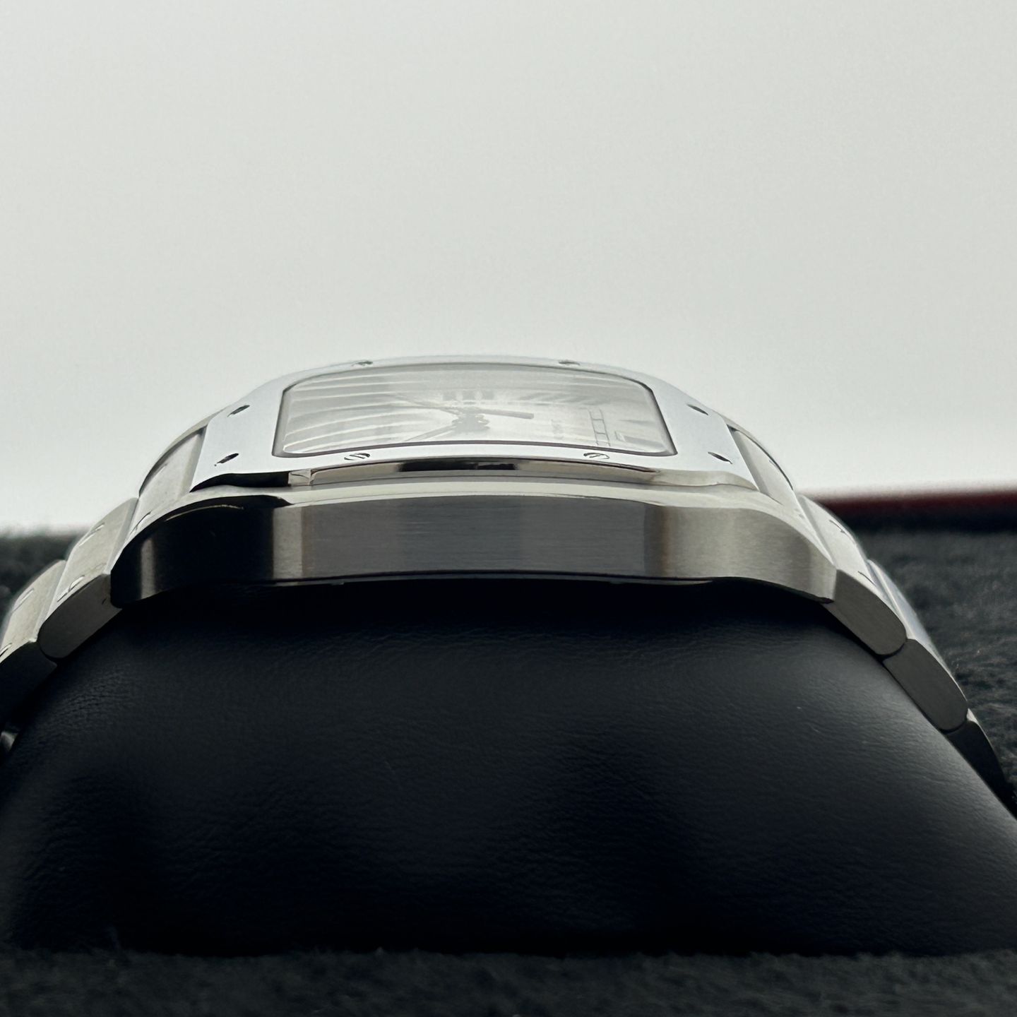 Cartier Santos 4072 - (4/8)