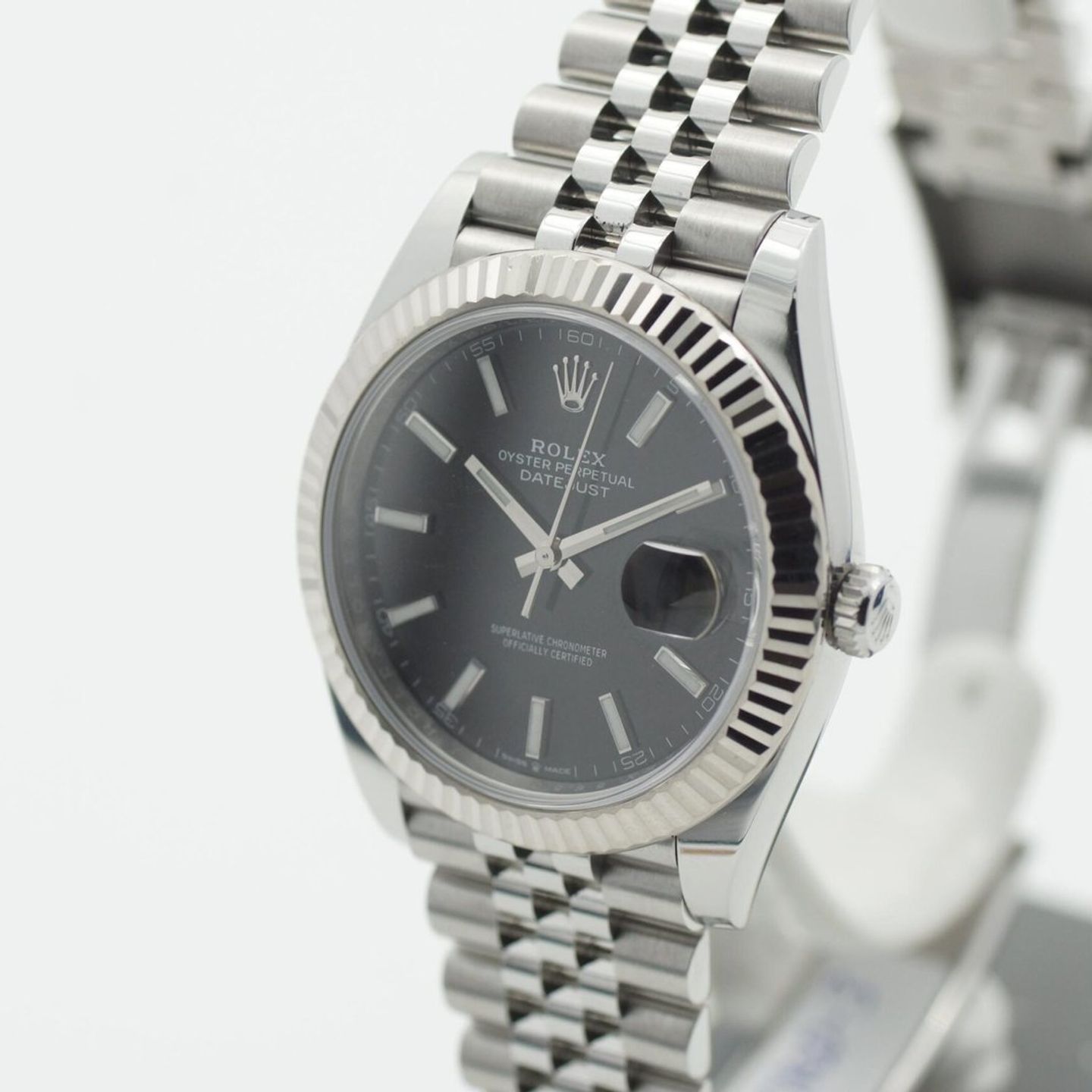 Rolex Datejust 41 126334 - (5/8)