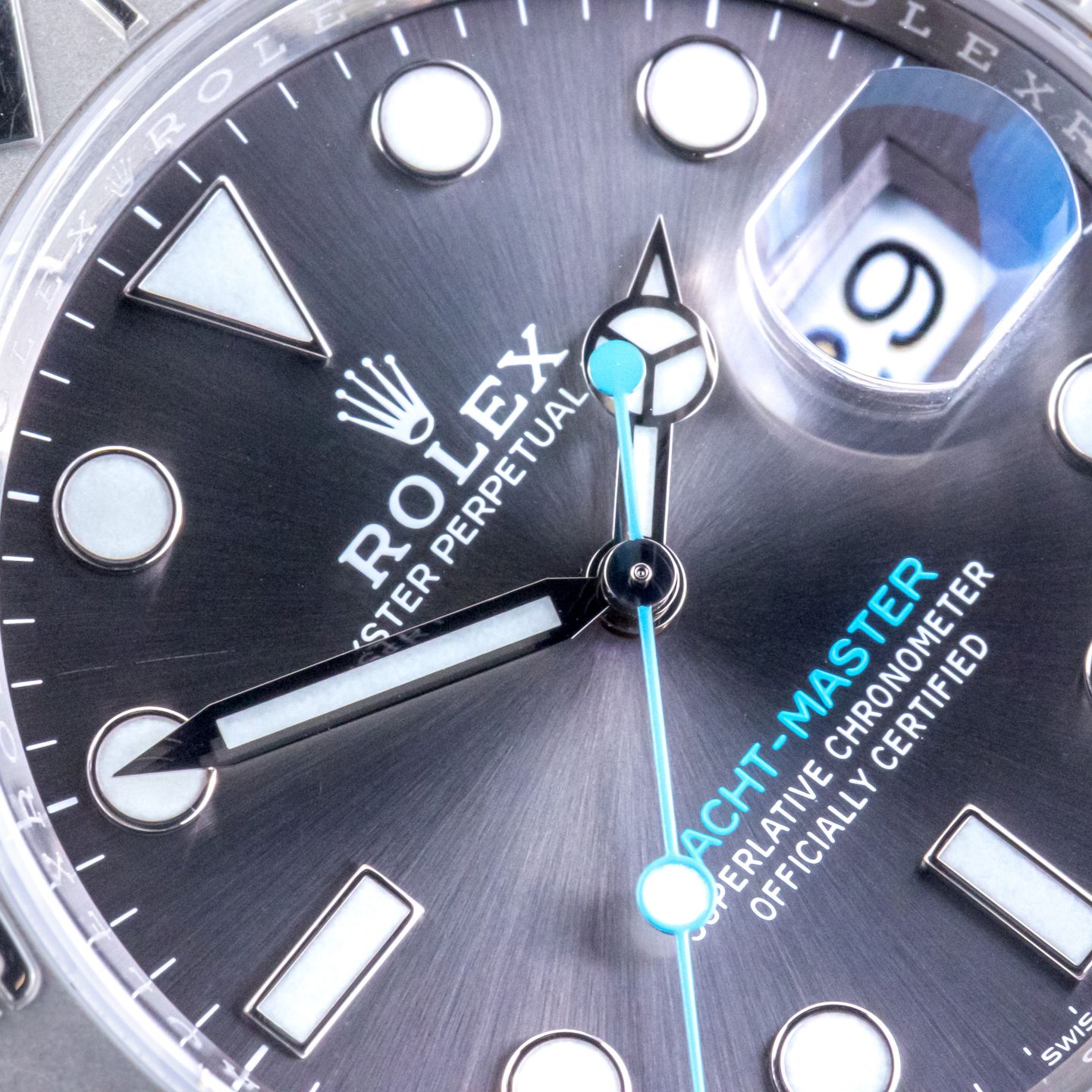 Rolex Yacht-Master 40 126622 - (2/8)