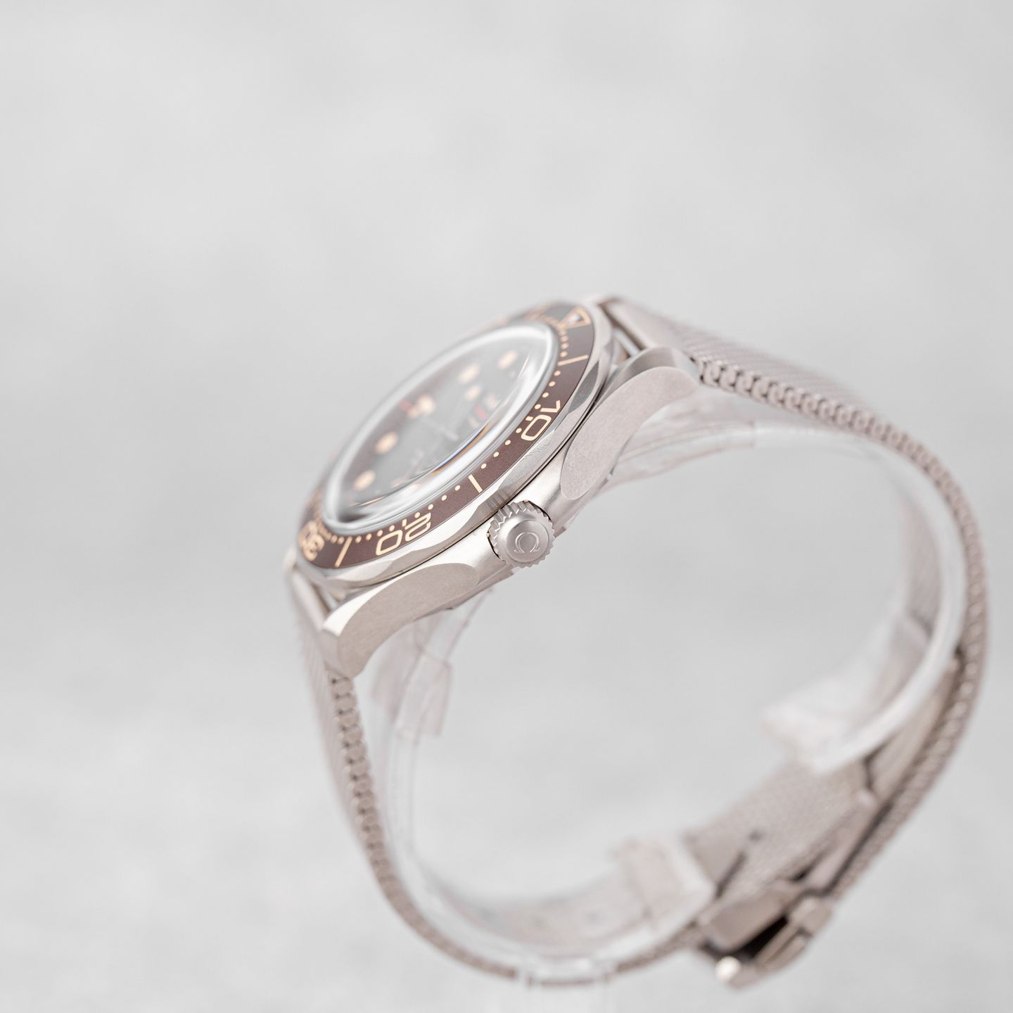 Omega Seamaster Diver 300 M 210.90.42.20.01.001 - (4/8)