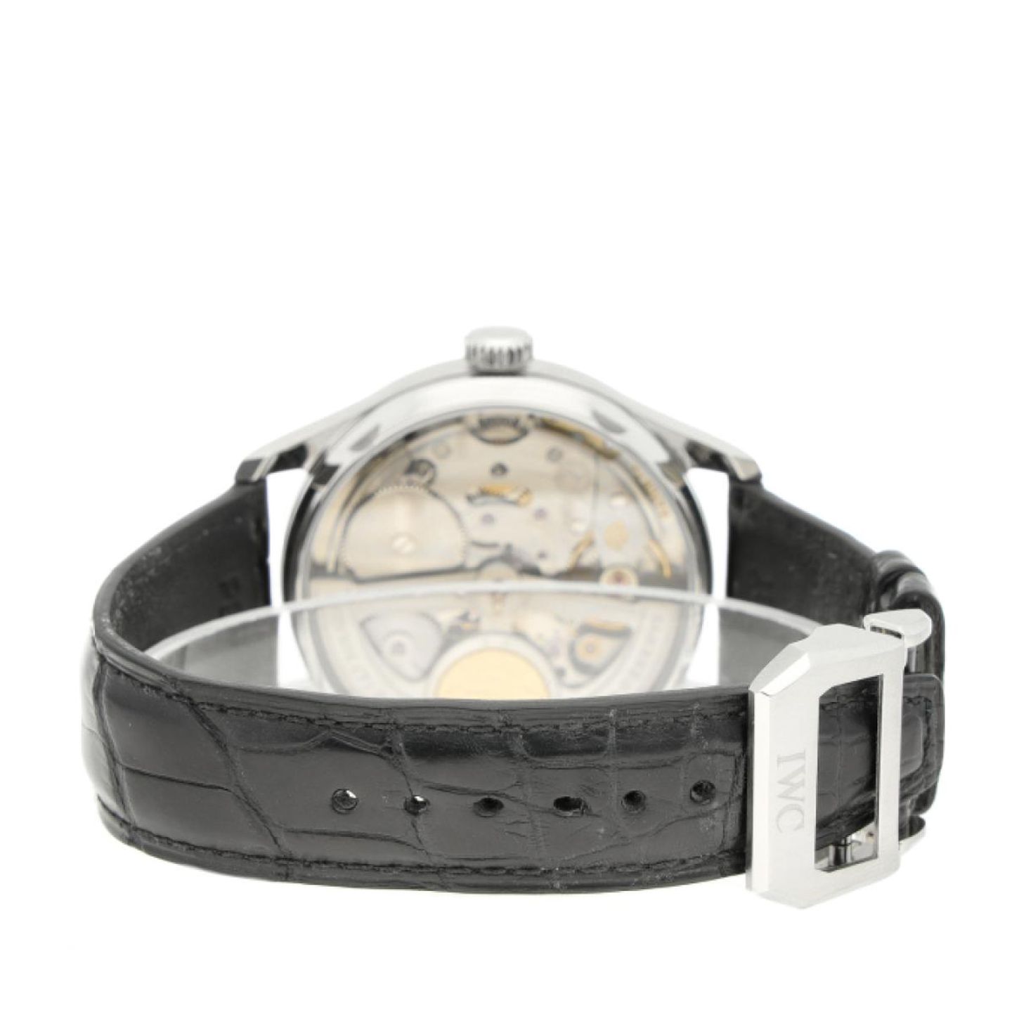 IWC Portuguese Automatic IW5001 - (4/5)