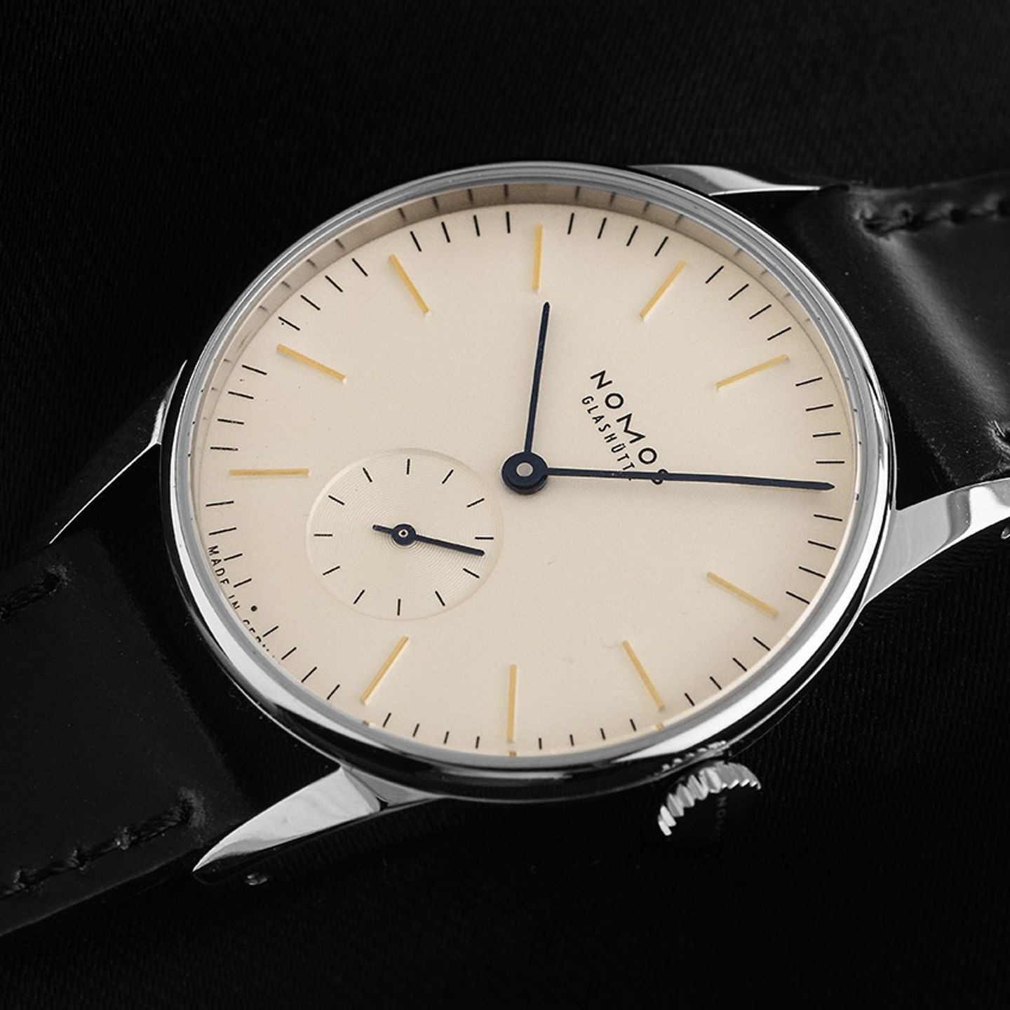 NOMOS Orion 309 - (3/8)