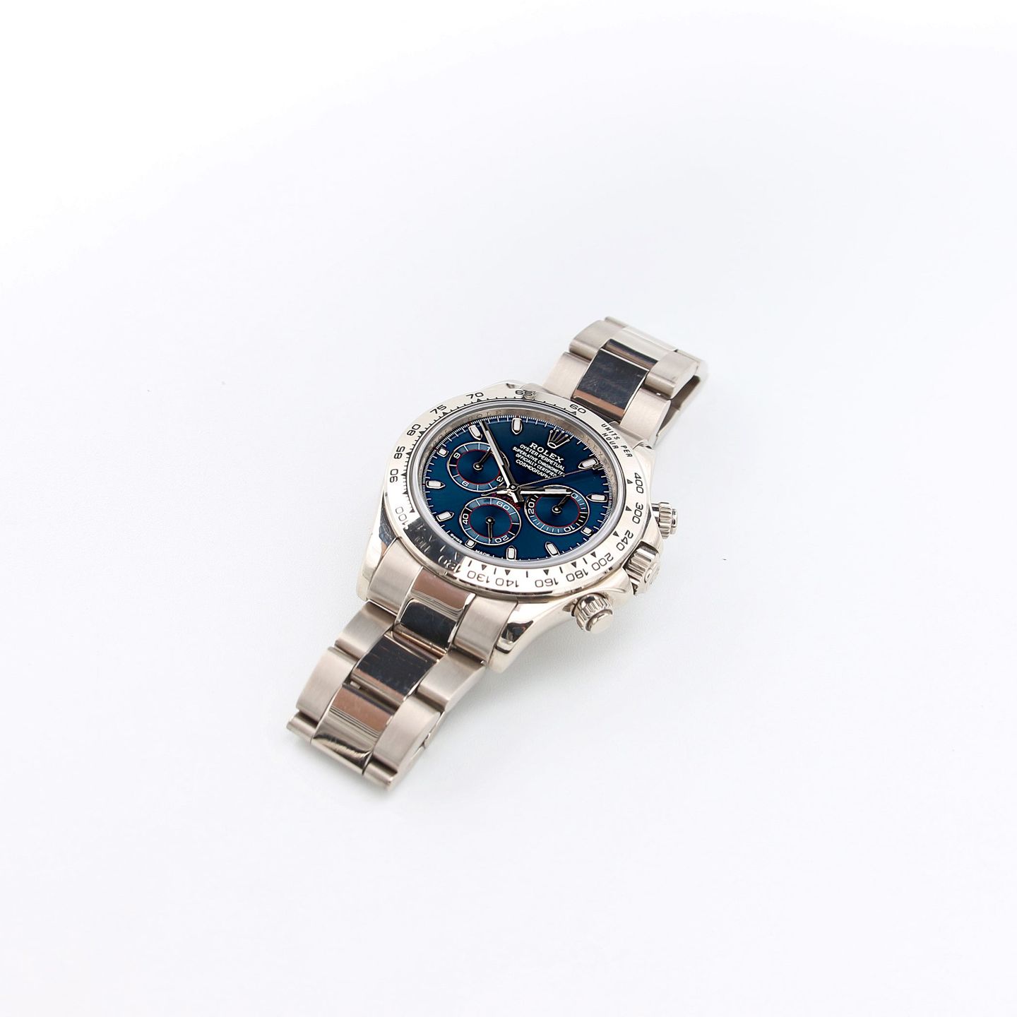 Rolex Daytona 116509 - (3/6)