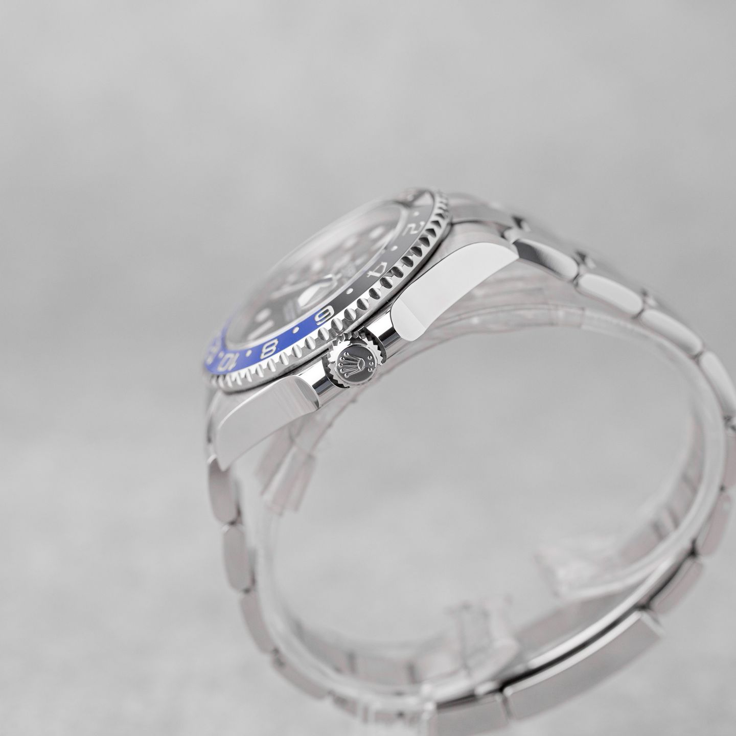 Rolex GMT-Master II 126710BLNR - (5/8)