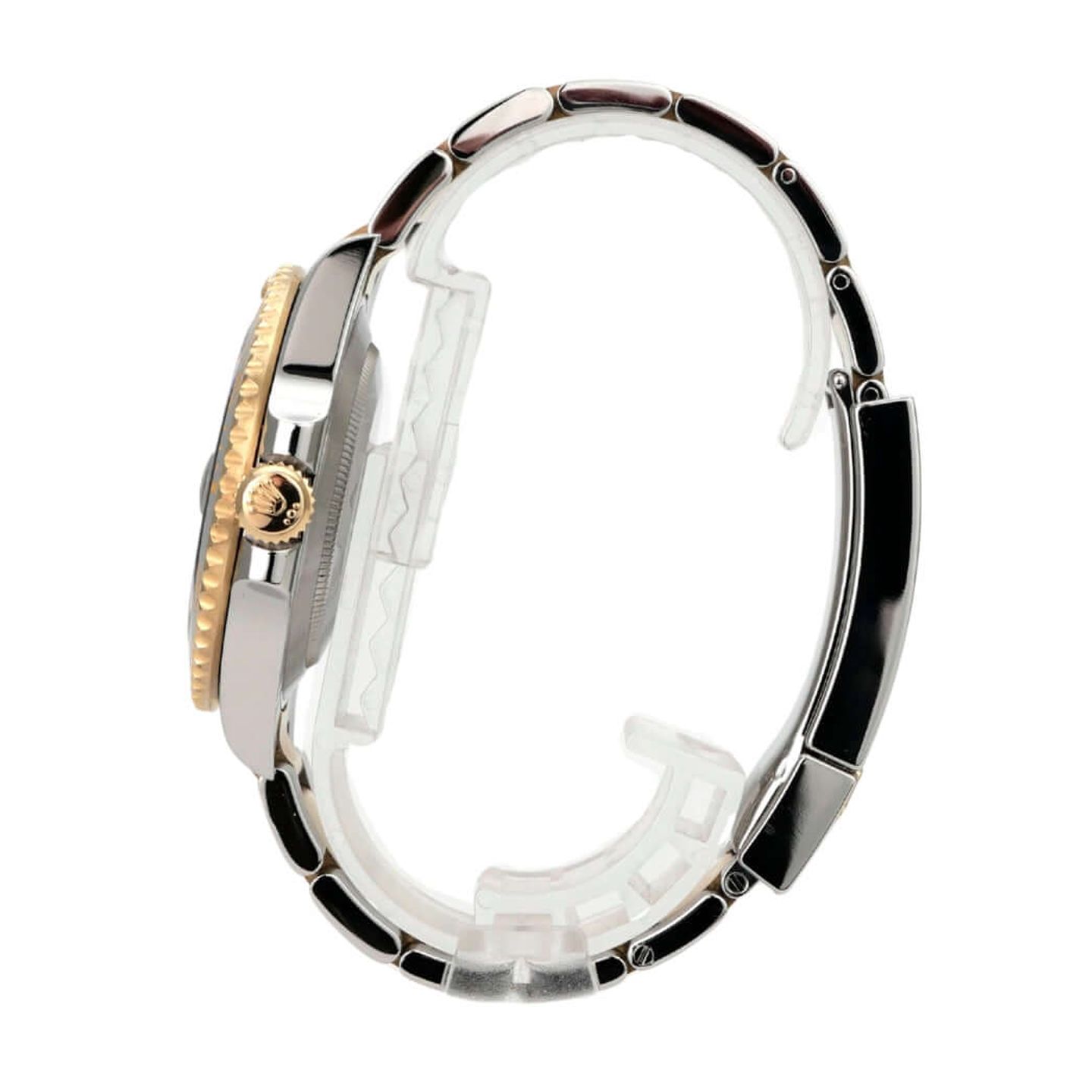 Rolex Submariner Date 126613LN (2021) - Zwart wijzerplaat 41mm Staal (5/8)