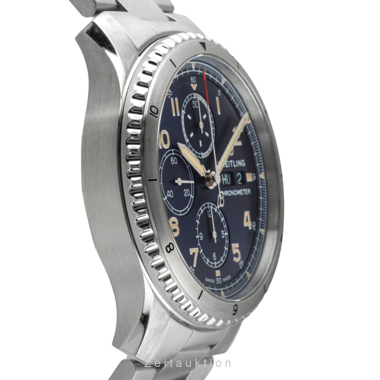 Breitling Aviator 8 A13316101C1A1 - (6/8)