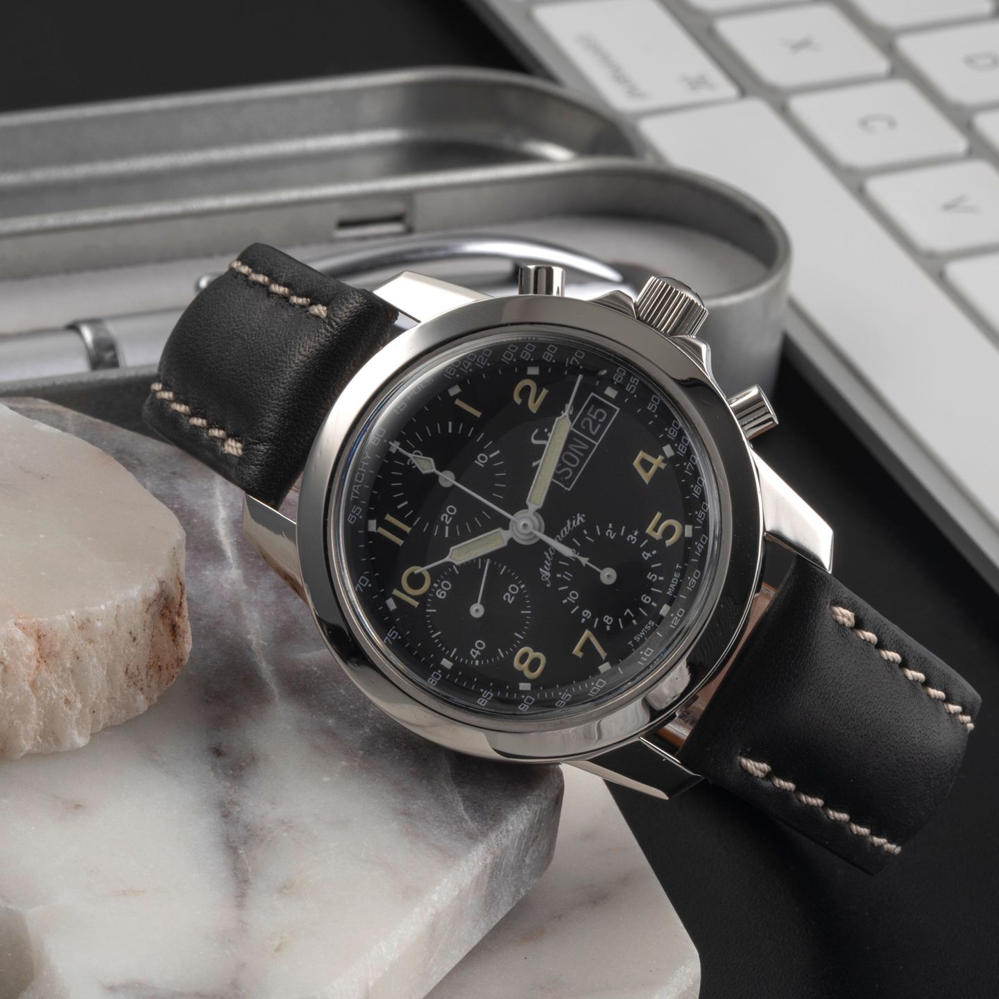 Sinn 103 103 - (2/8)