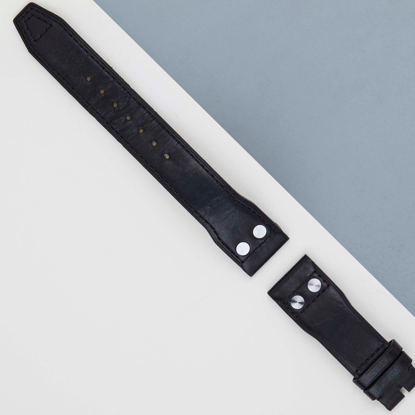 IWC Big Pilot IW329301 - (7/8)