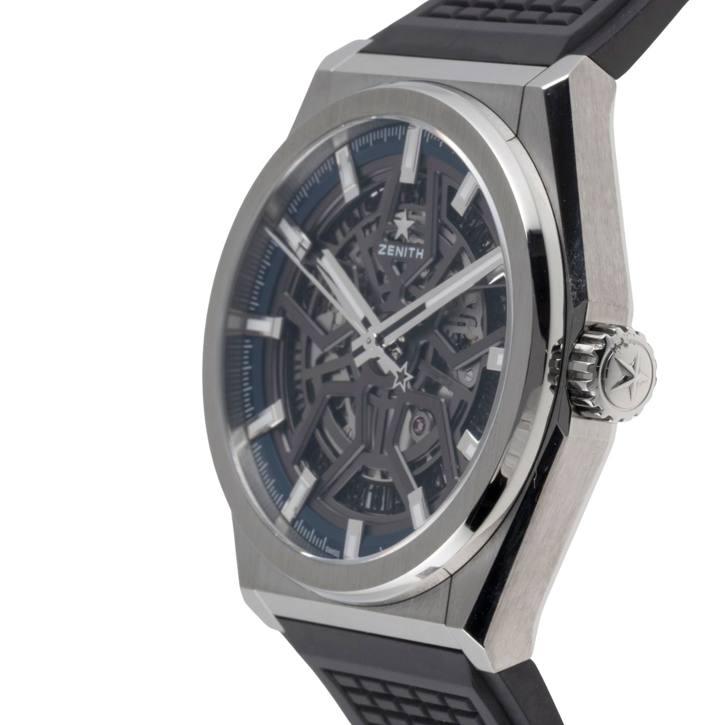 Zenith Defy 95.9000.670/78.R584 - (6/8)