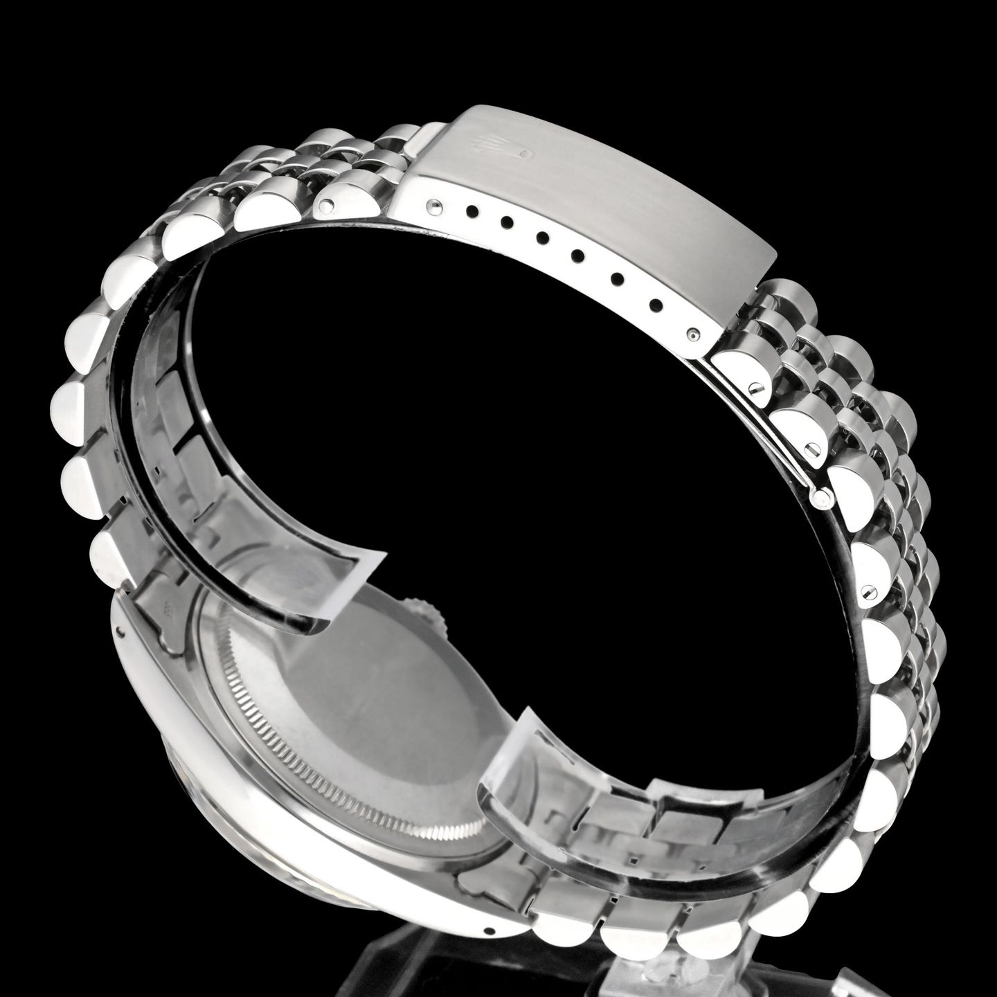 Rolex Datejust 36 16014 - (7/8)