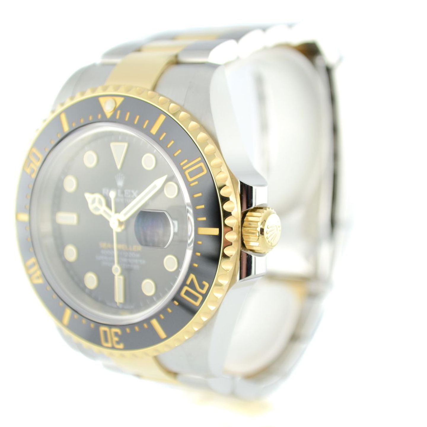 Rolex Sea-Dweller 126603 - (2/7)