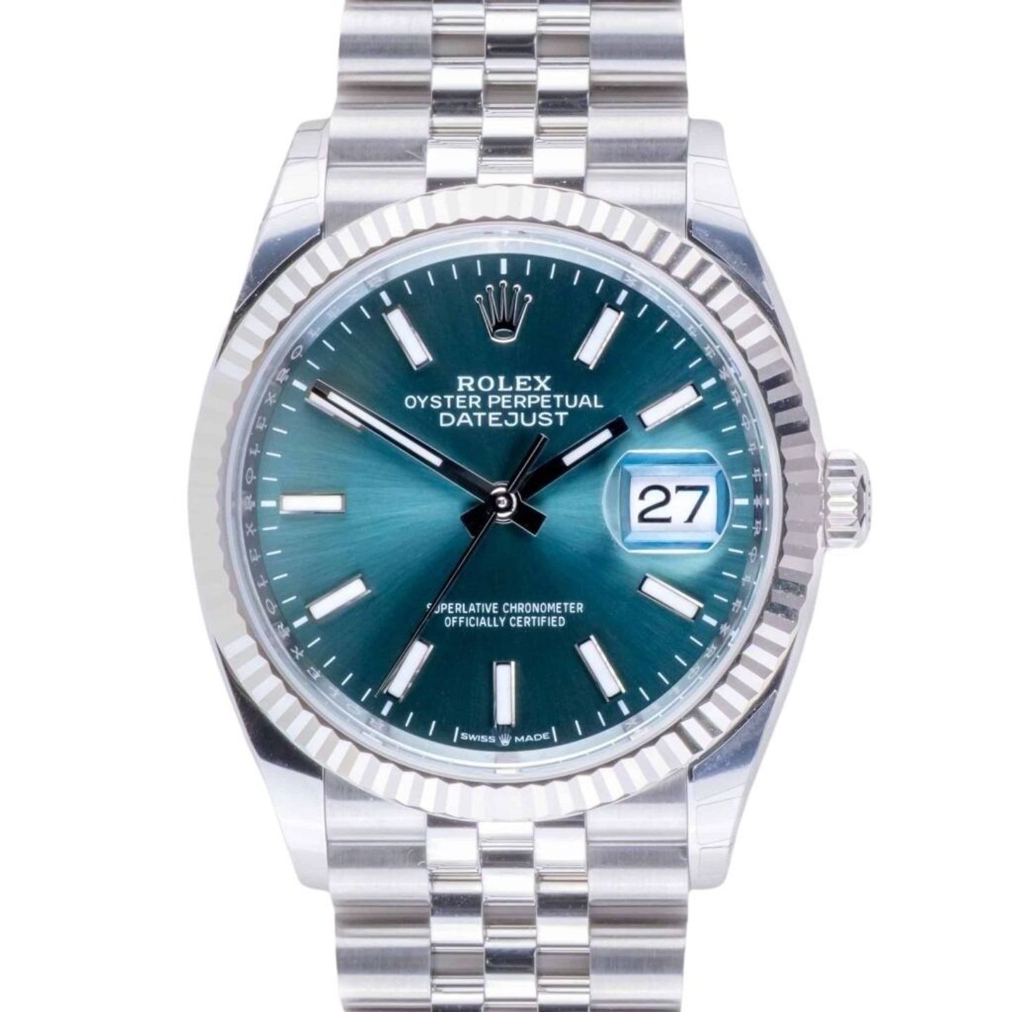 Rolex Datejust 36 126234 - (3/8)