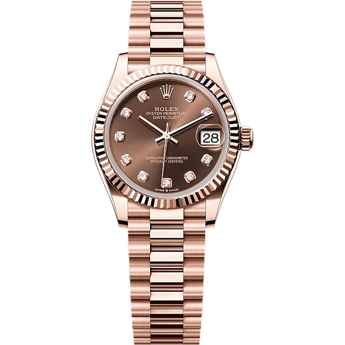 Rolex Datejust 31 278275 - (1/1)
