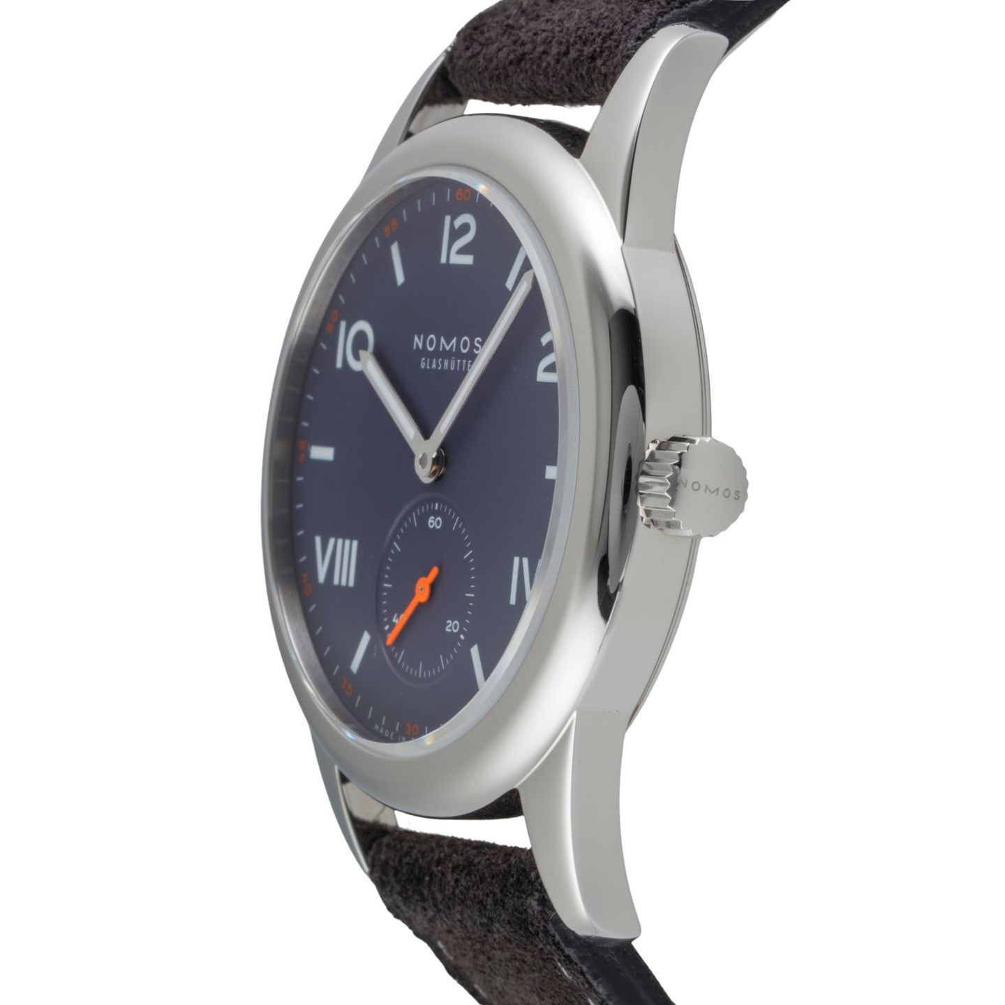 NOMOS Club Campus 713 - (6/8)