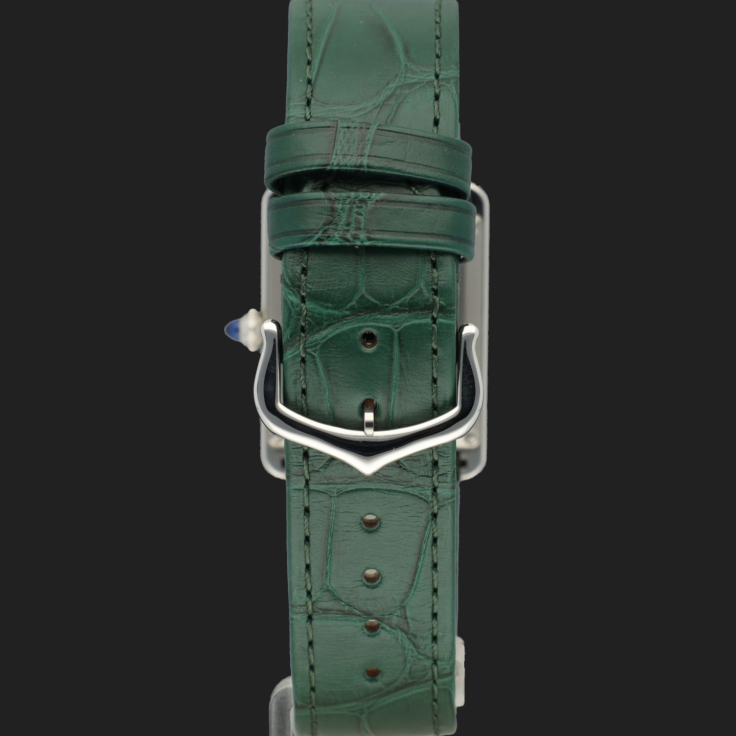 Cartier Tank WSTA0115 - (6/7)