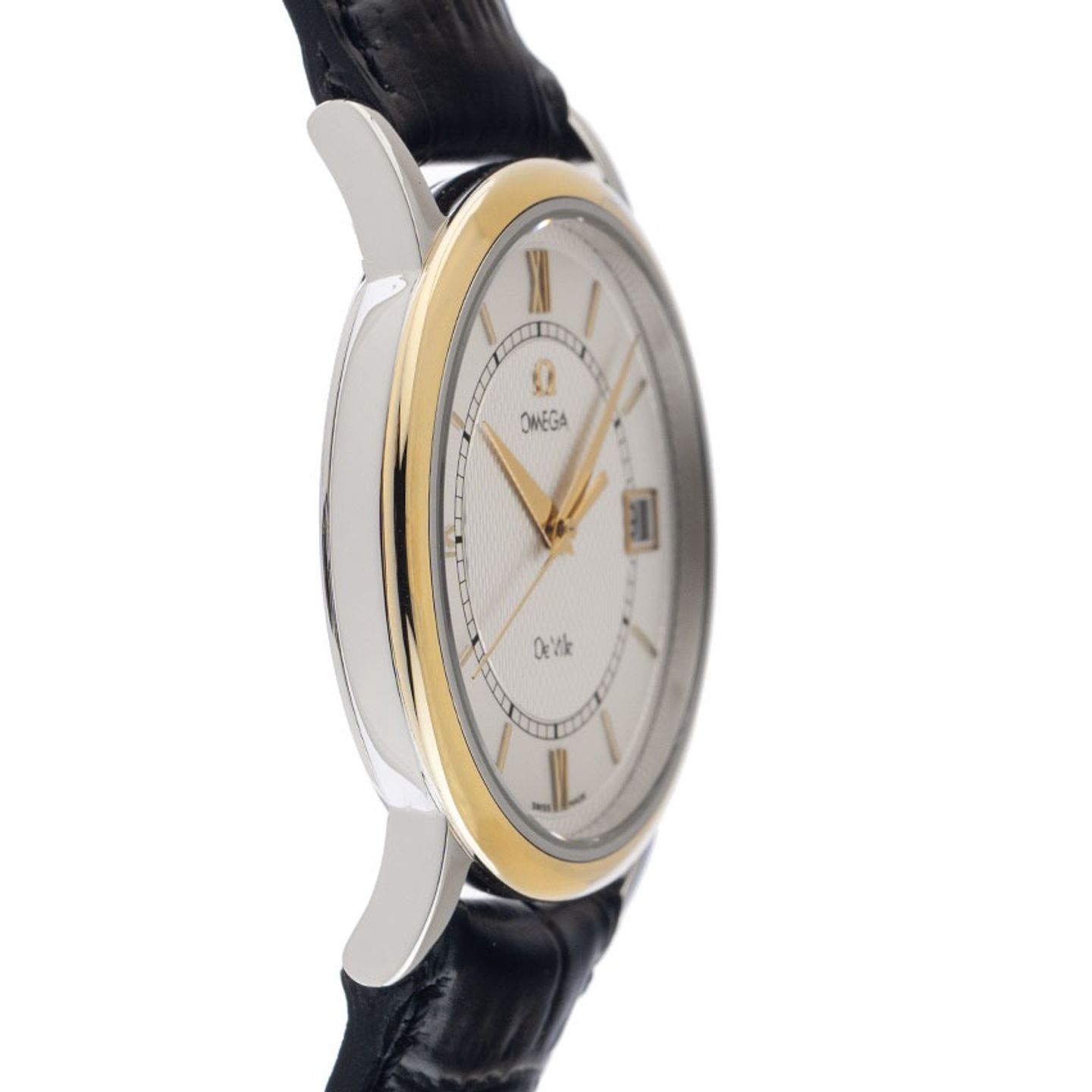 Omega De Ville 7724 - (5/8)