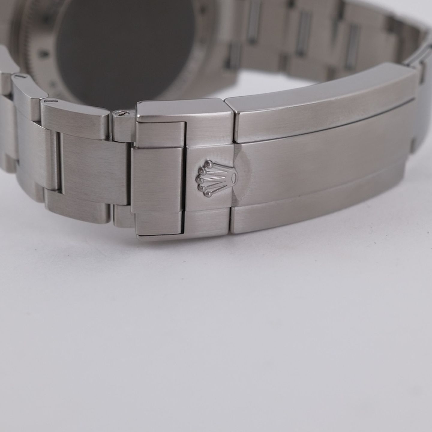 Rolex Sea-Dweller Deepsea 116660 (2015) - Blauw wijzerplaat 44mm Staal (4/8)