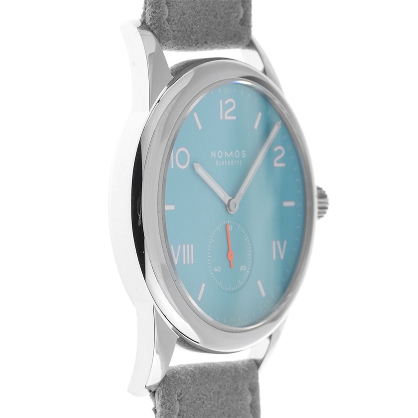 NOMOS Club Campus 724 - (5/7)