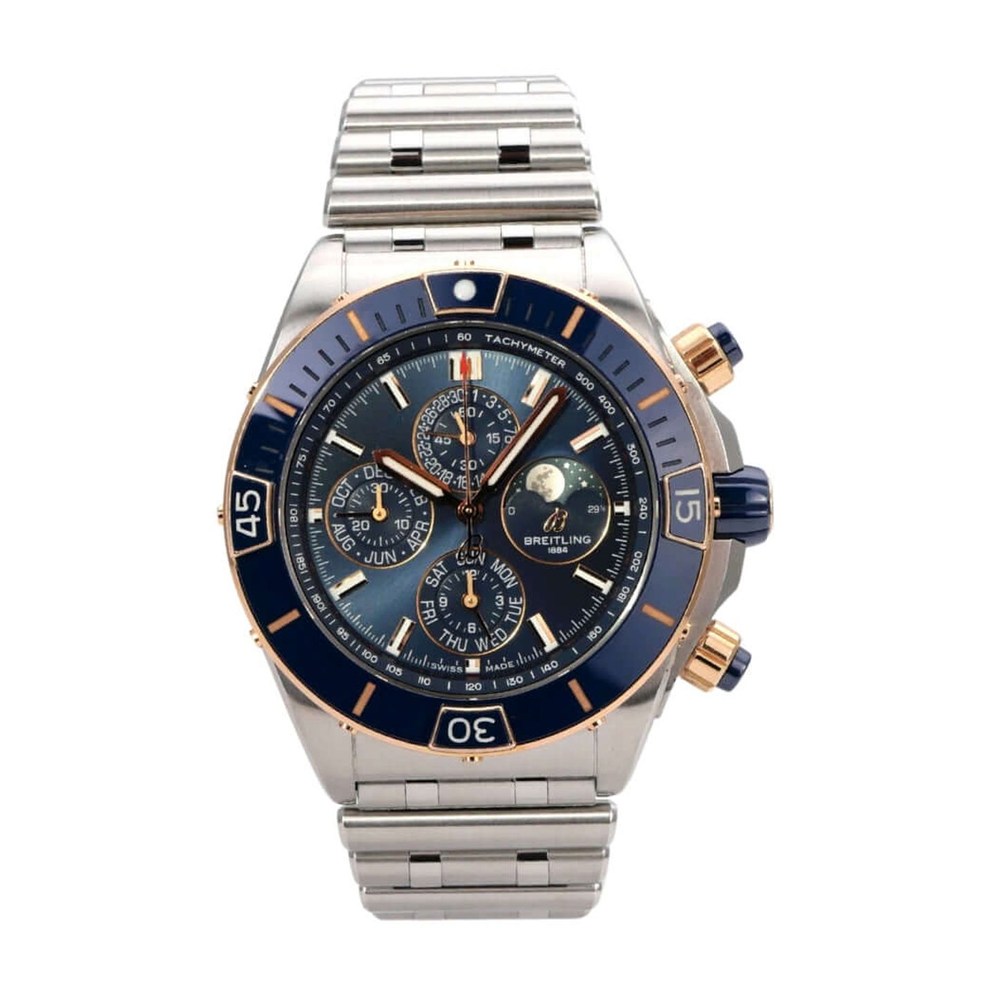 Breitling Chronomat 44 U19320161C1U1 - (2/8)