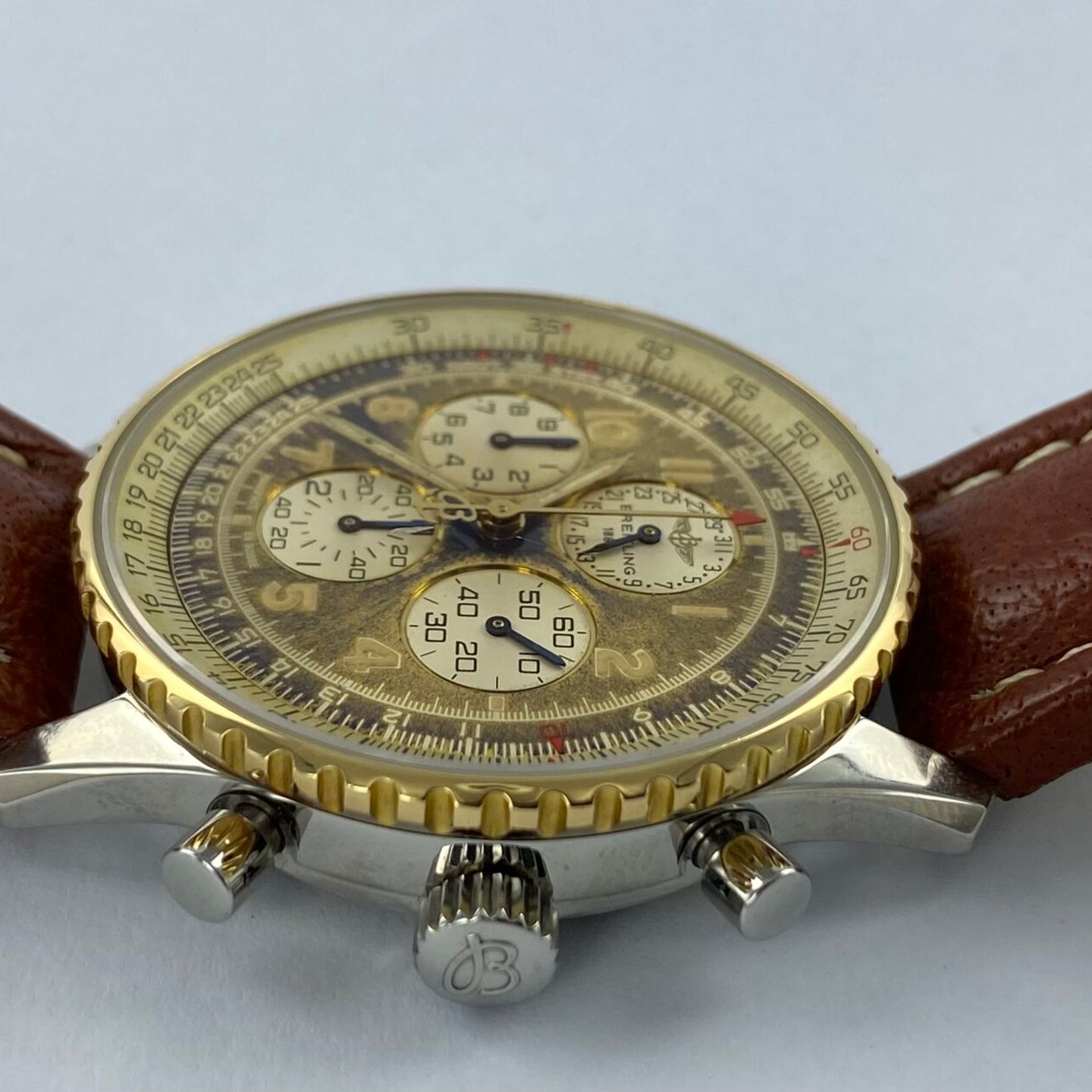 Breitling Navitimer D33030 - (3/8)