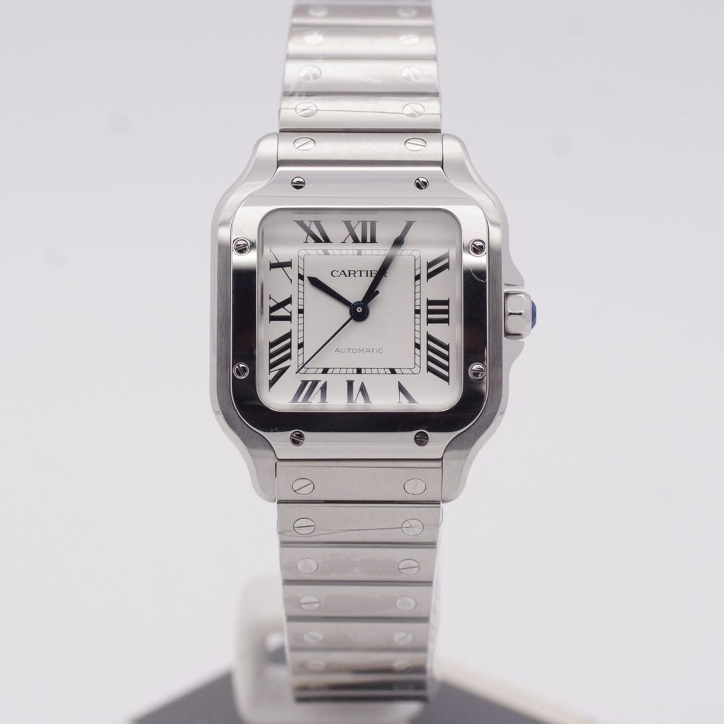 Cartier Santos WSSA0029 - (2/8)