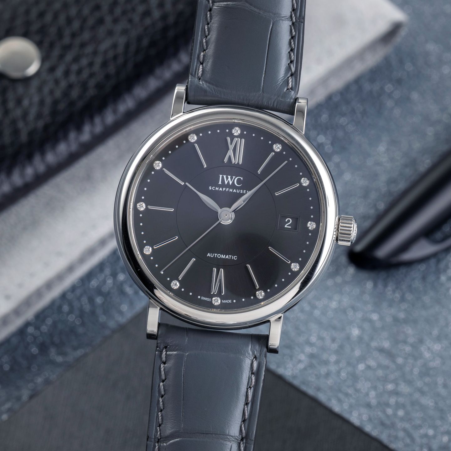 IWC Portofino Automatic IW458110 - (3/8)