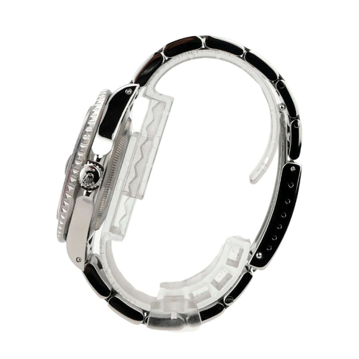 Rolex GMT-Master 16700 (1996) - 40 mm Steel case (5/8)