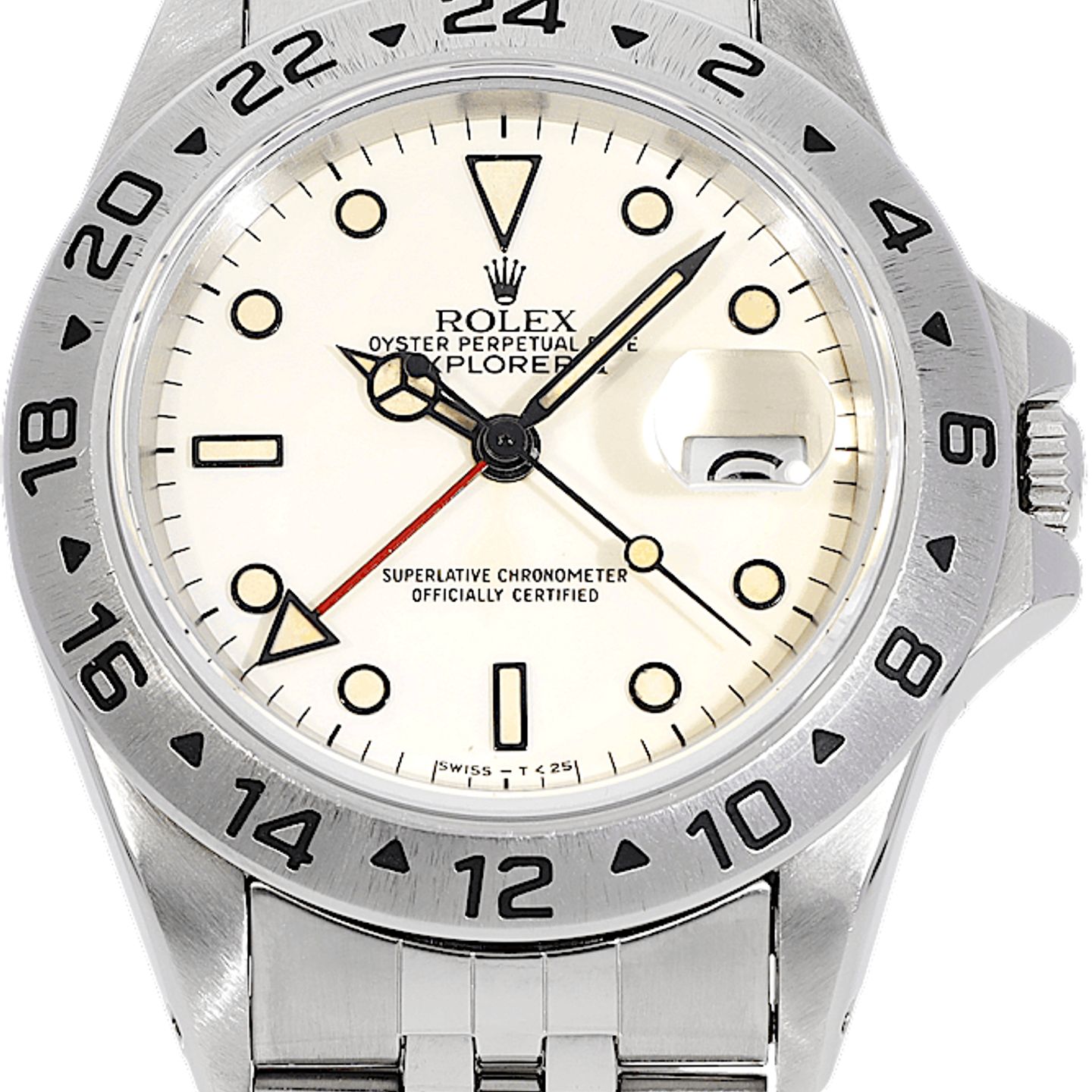 Unknown Unknown 16550 - (2/5)