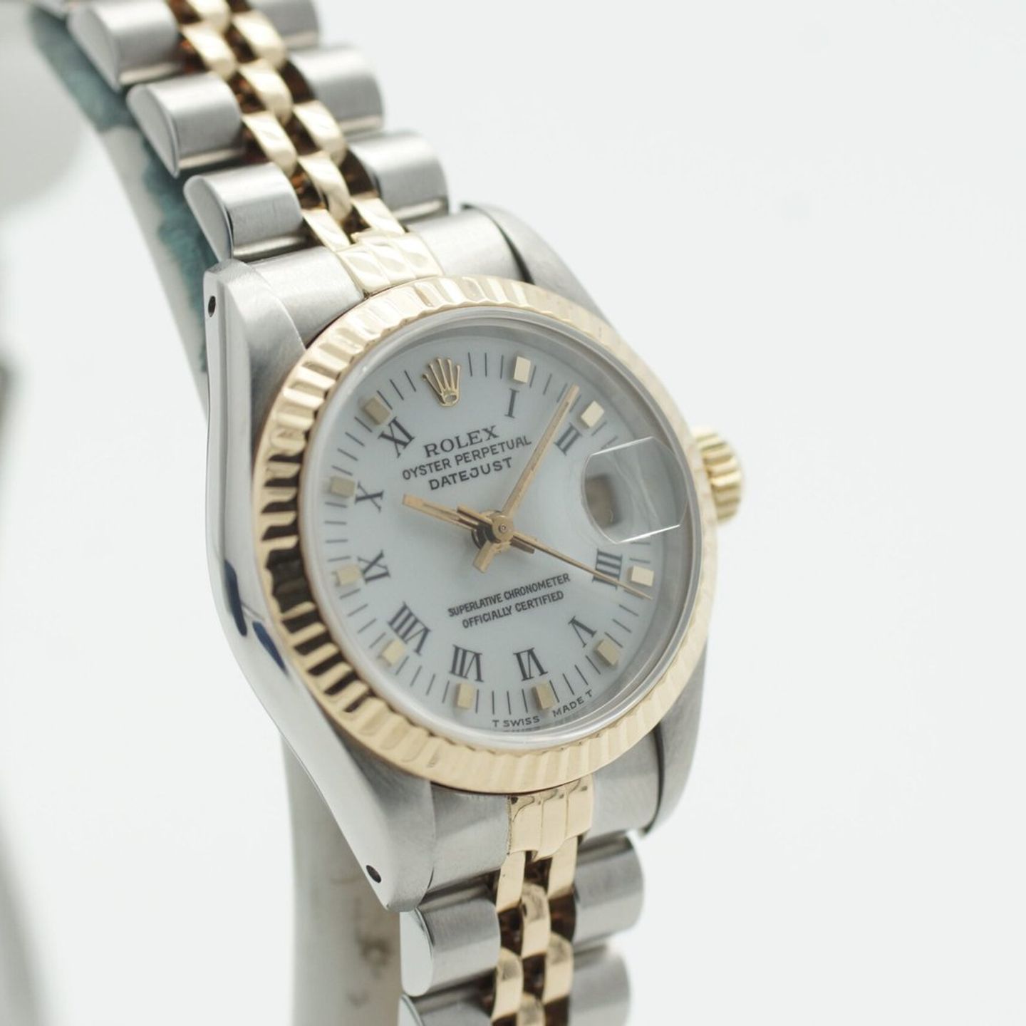 Rolex Lady-Datejust 69173 - (3/8)
