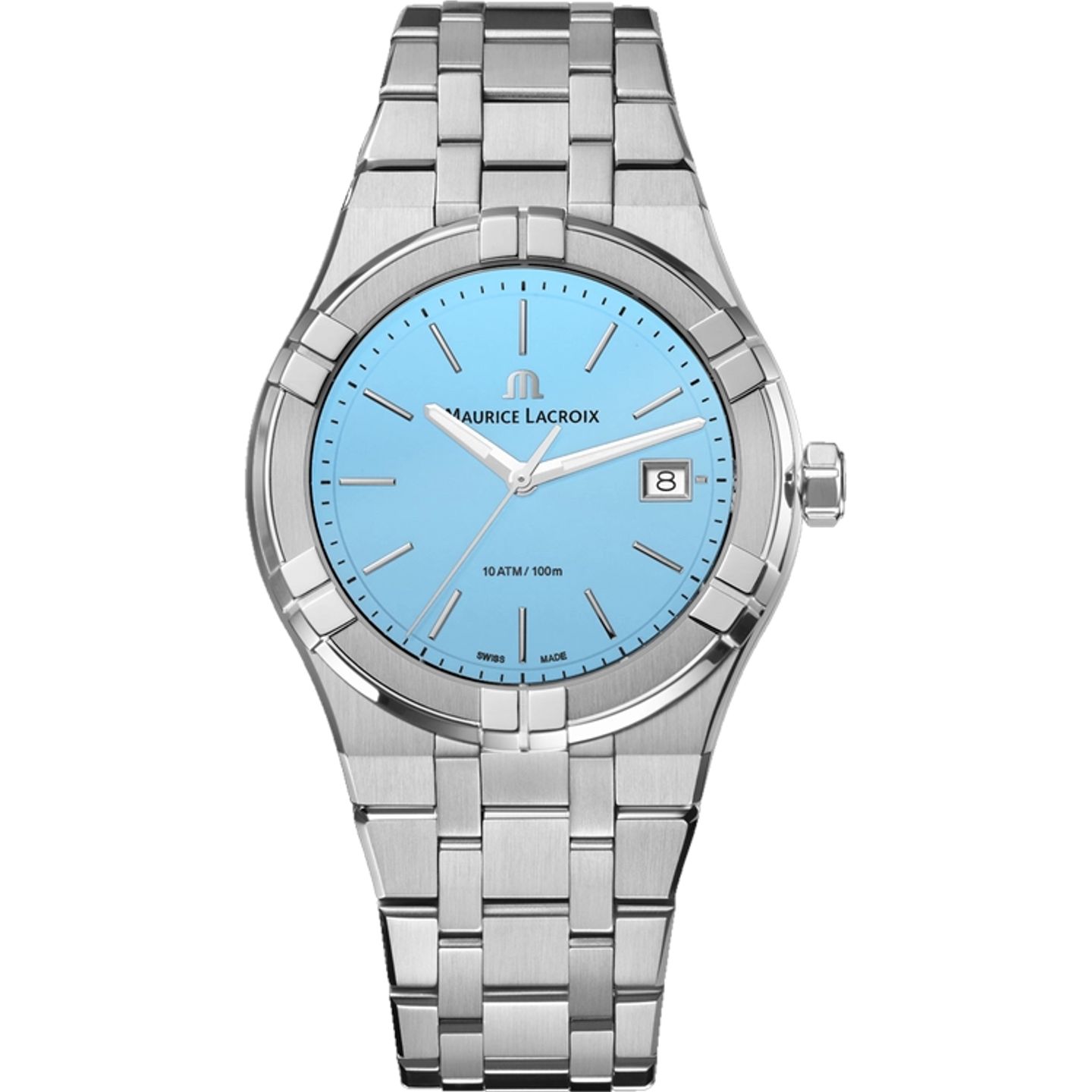 Maurice Lacroix Aikon AI1108-SS002-431-1 - (1/1)