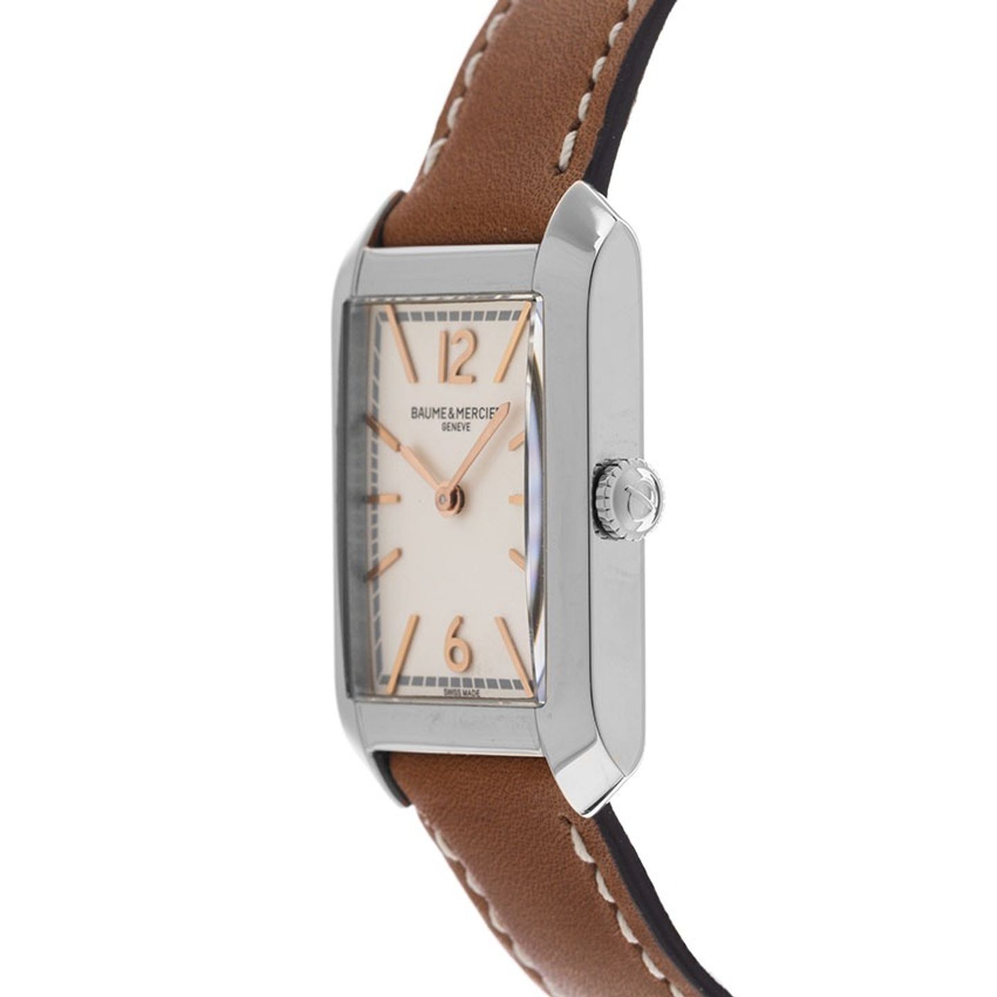 Baume & Mercier Hampton M0A10472 - (4/7)