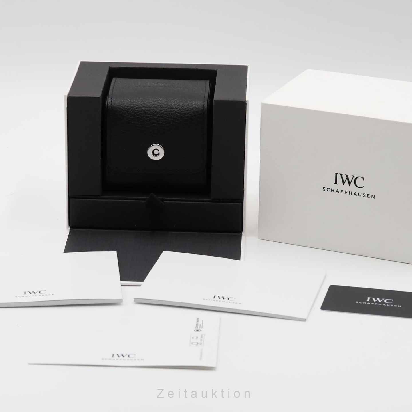 IWC Pilot Chronograph IW388102 - (7/8)