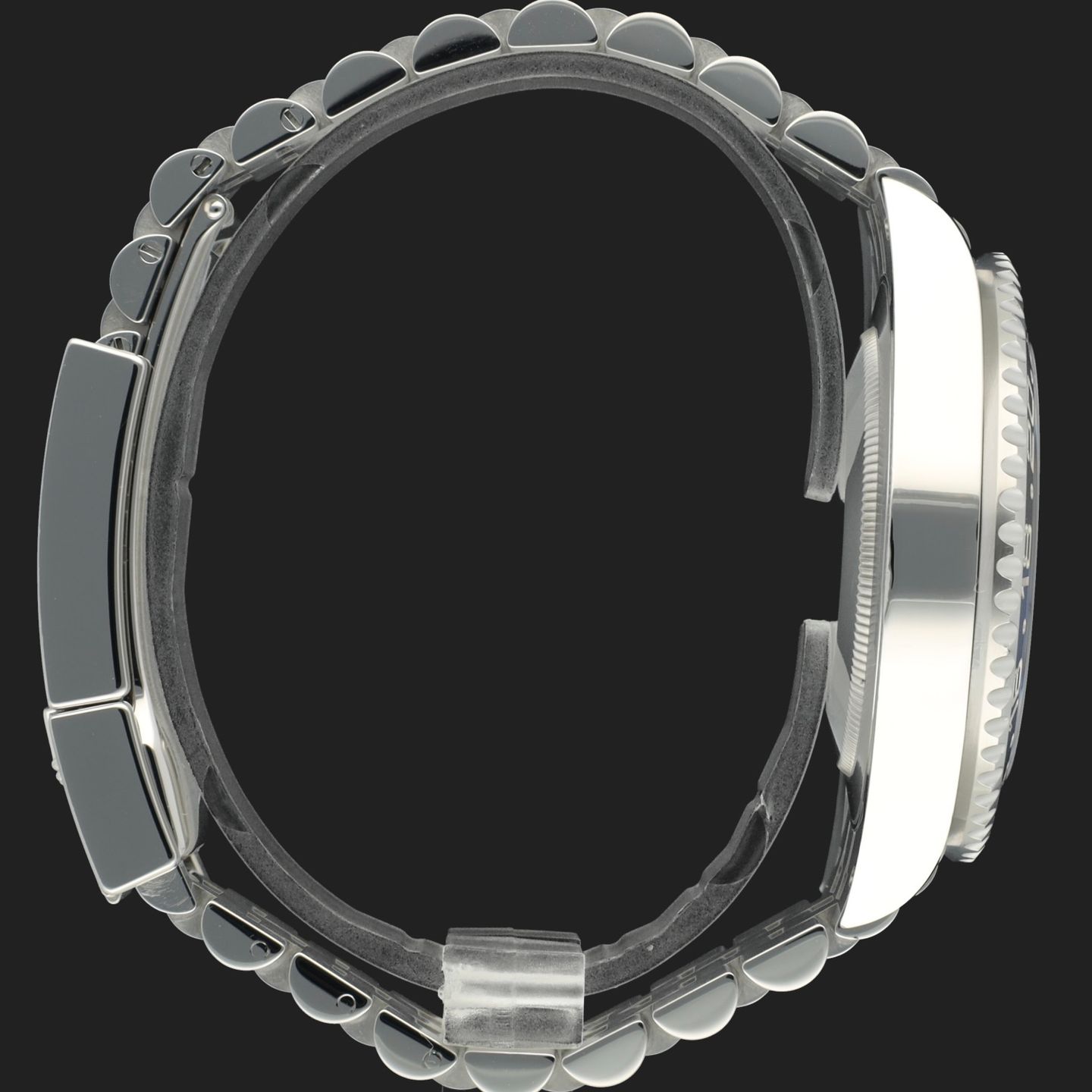 Rolex GMT-Master II 126710BLNR - (5/8)