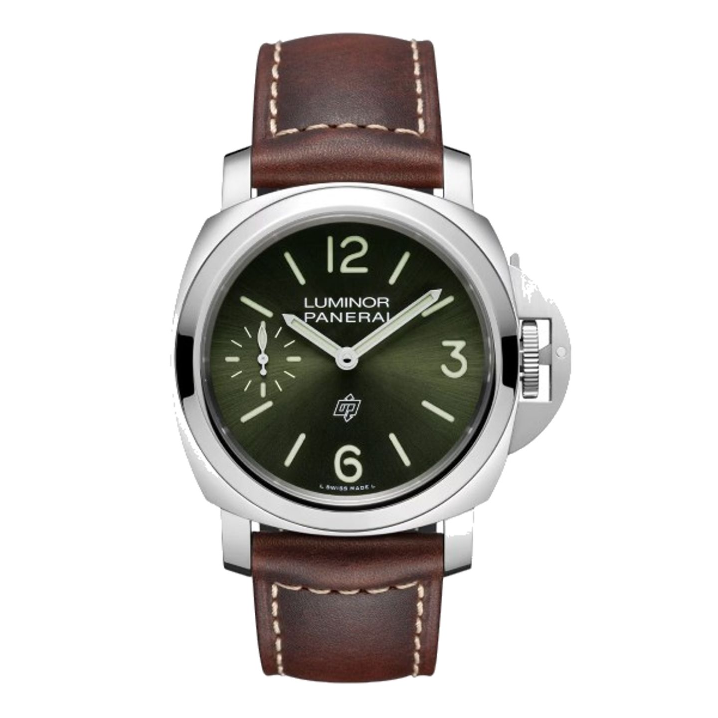 Panerai Luminor PAM01624 - (1/1)