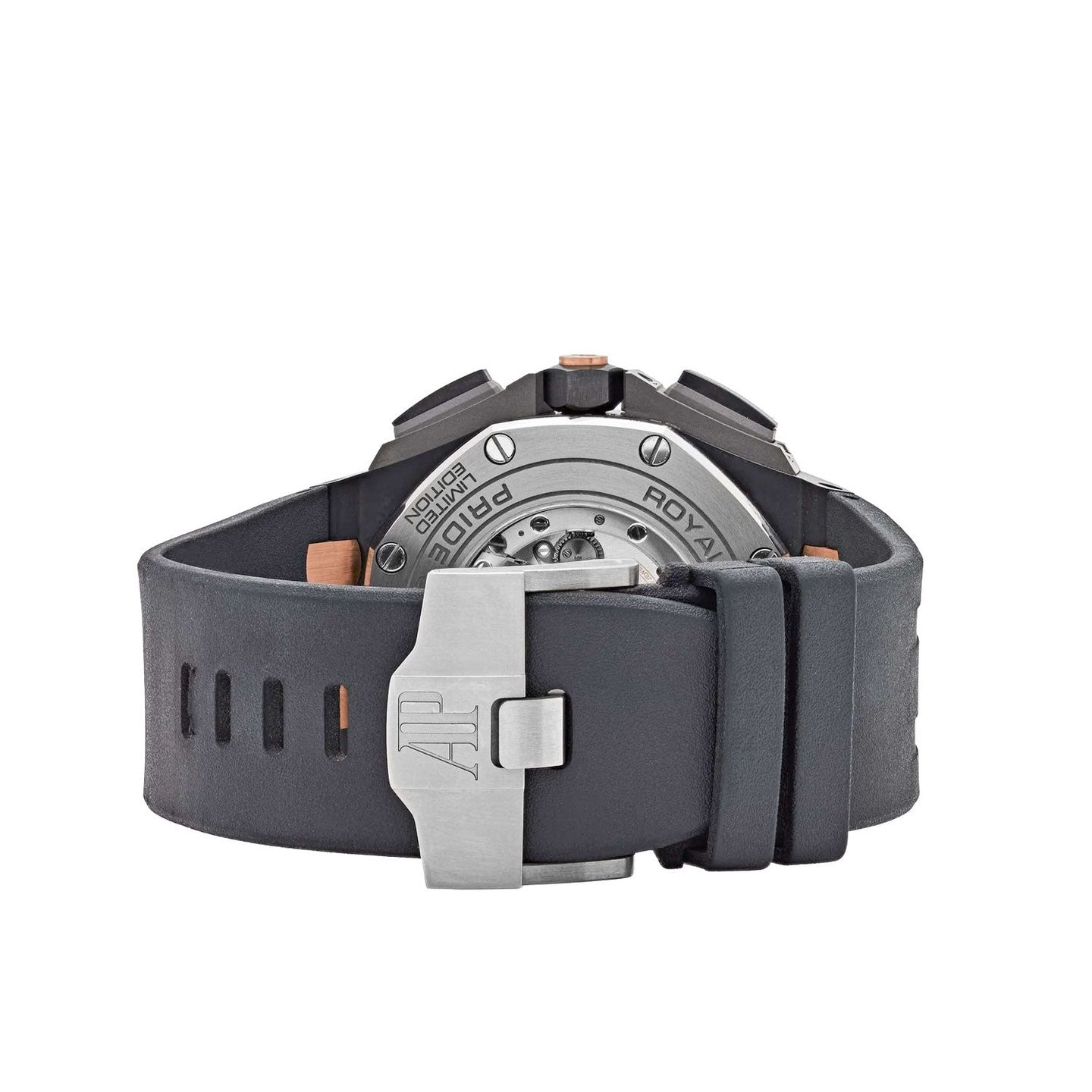 Audemars Piguet Royal Oak Offshore 26415CE.OO.A002CA.01 - (5/5)