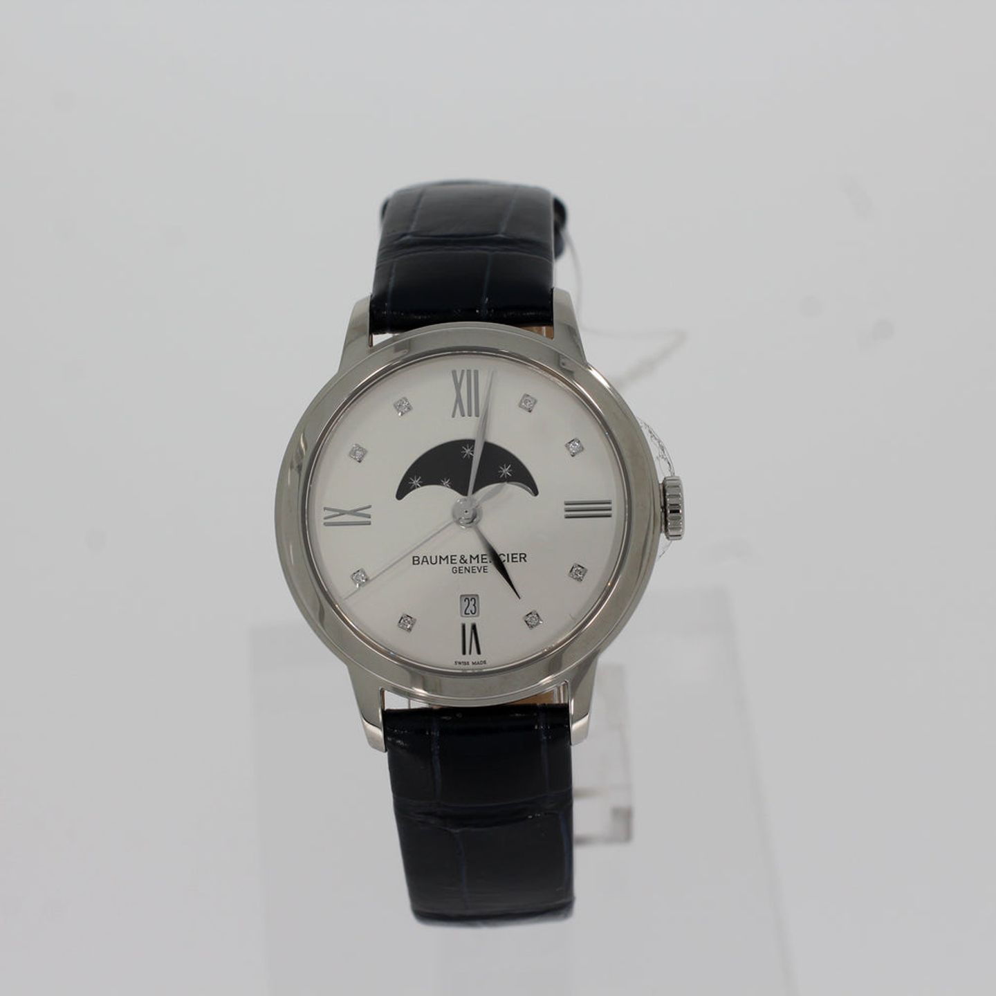 Baume & Mercier Classima M0A10329 - (1/4)