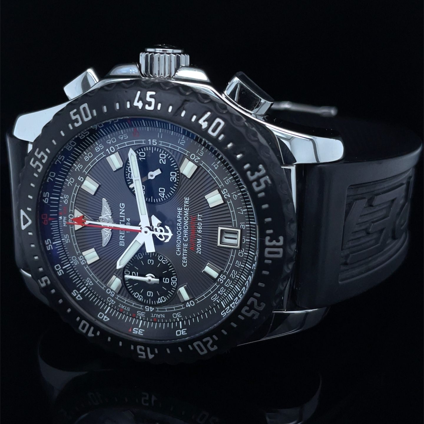 Breitling Skyracer A27364 - (5/8)